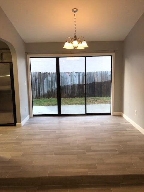 LIVE OAK MANORS - Residential Lease