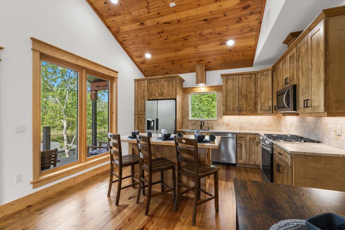NONESUCH WAY - Residential