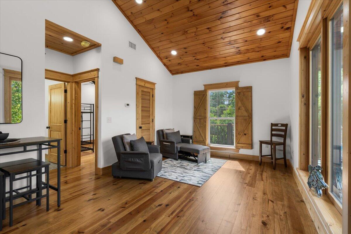 NONESUCH WAY - Residential
