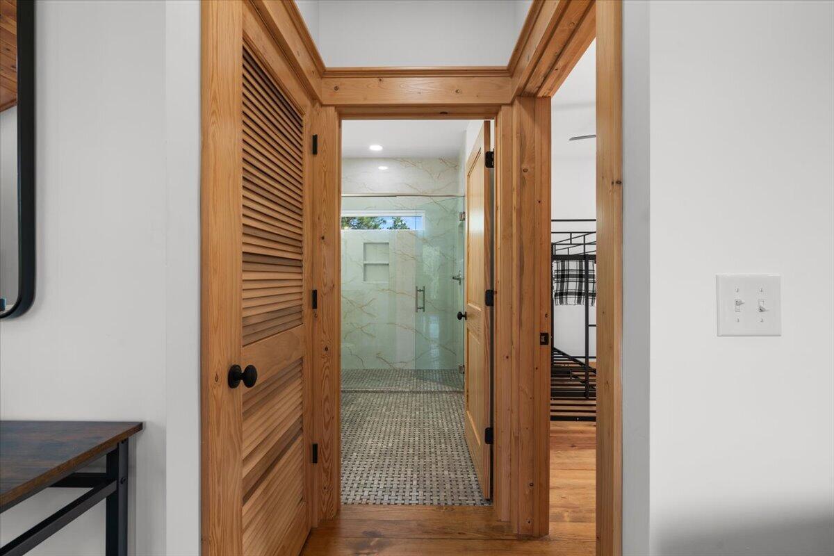 NONESUCH WAY - Residential