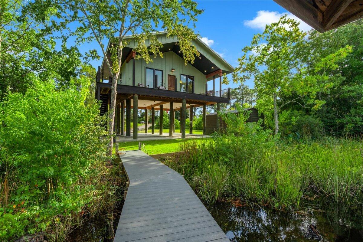 NONESUCH WAY - Residential