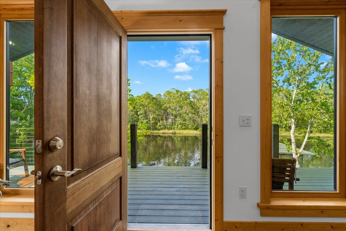 NONESUCH WAY - Residential