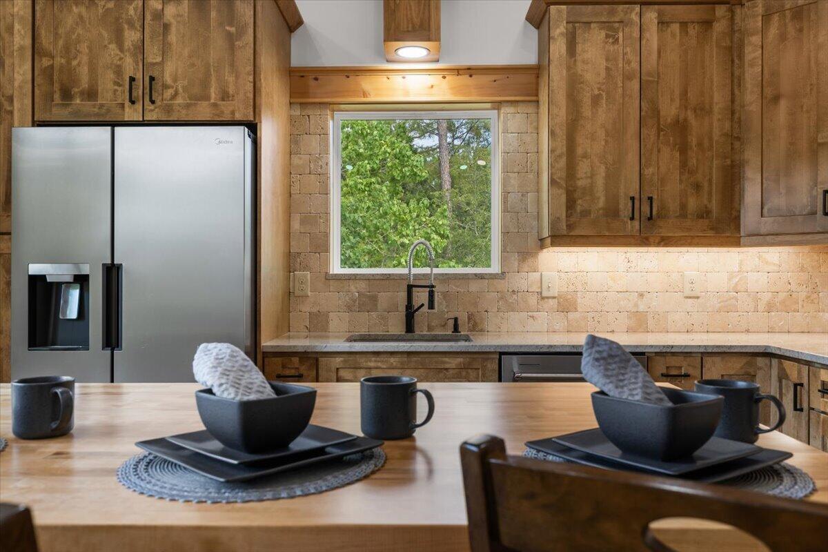 NONESUCH WAY - Residential
