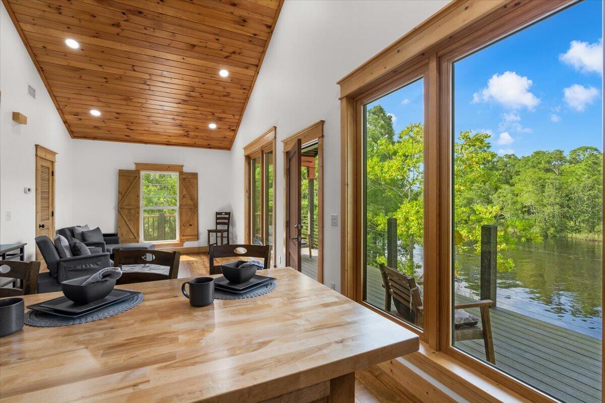 NONESUCH WAY - Residential