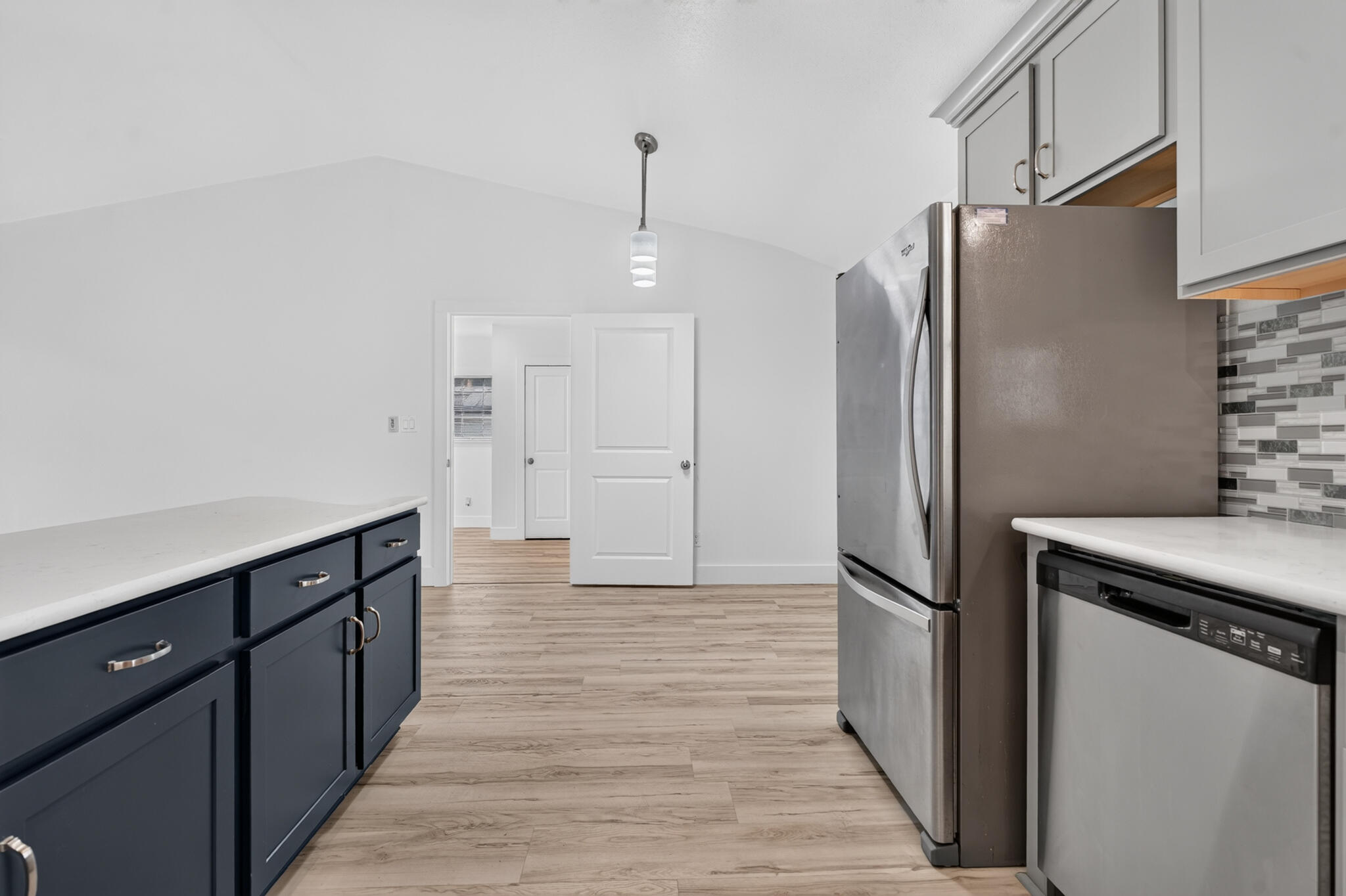 PINE MEADOWS 2ND ADDN - Residential