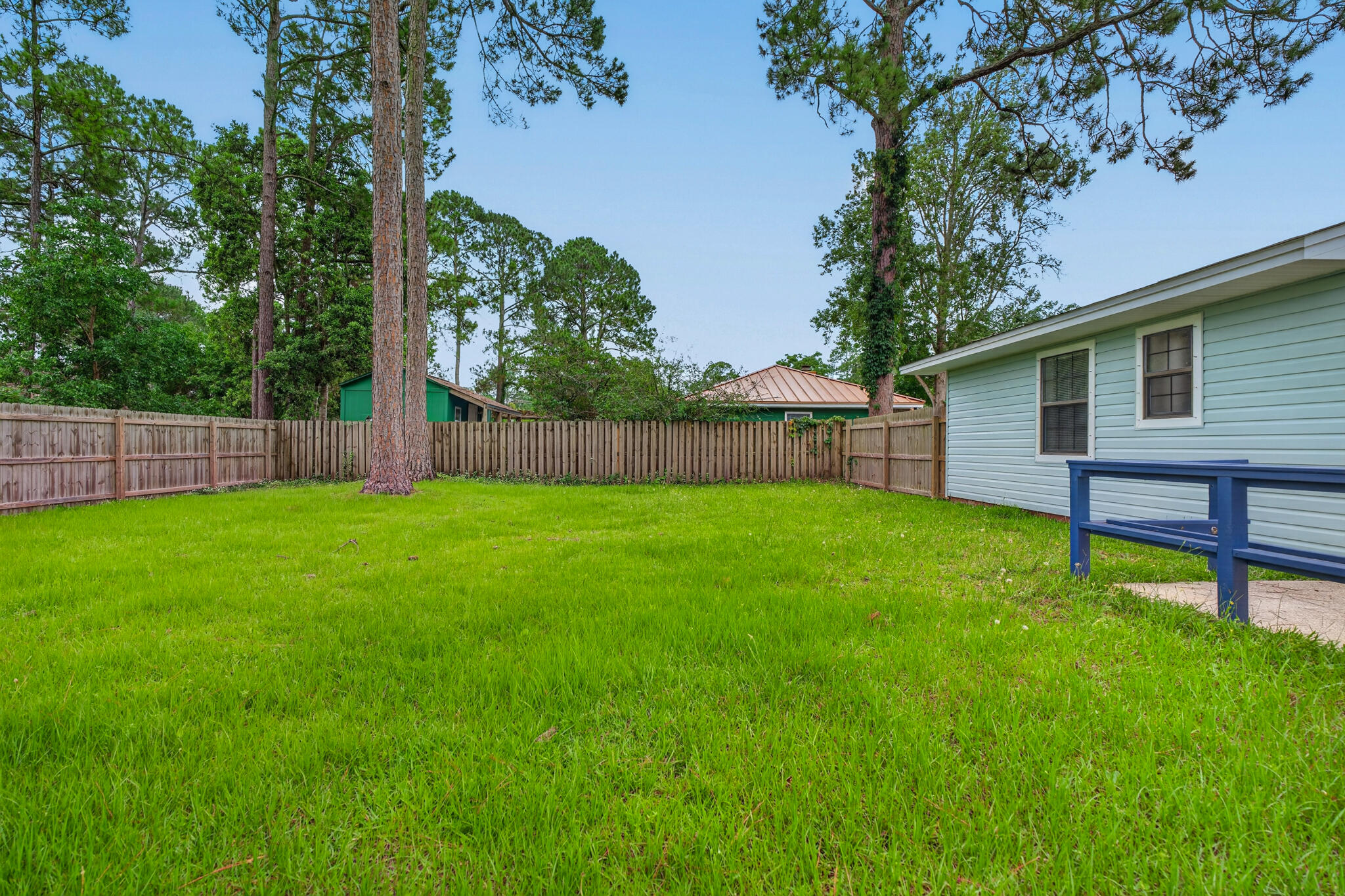 PINE MEADOWS 2ND ADDN - Residential