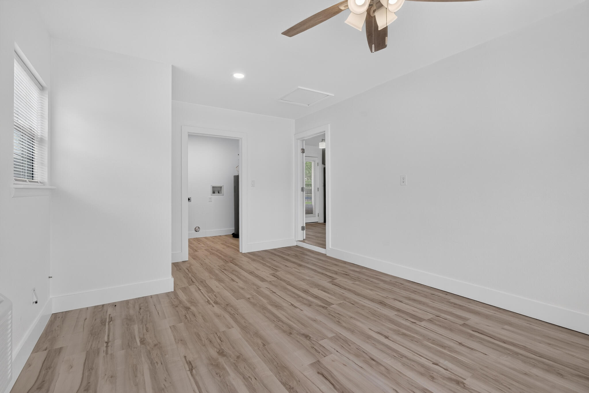 PINE MEADOWS 2ND ADDN - Residential