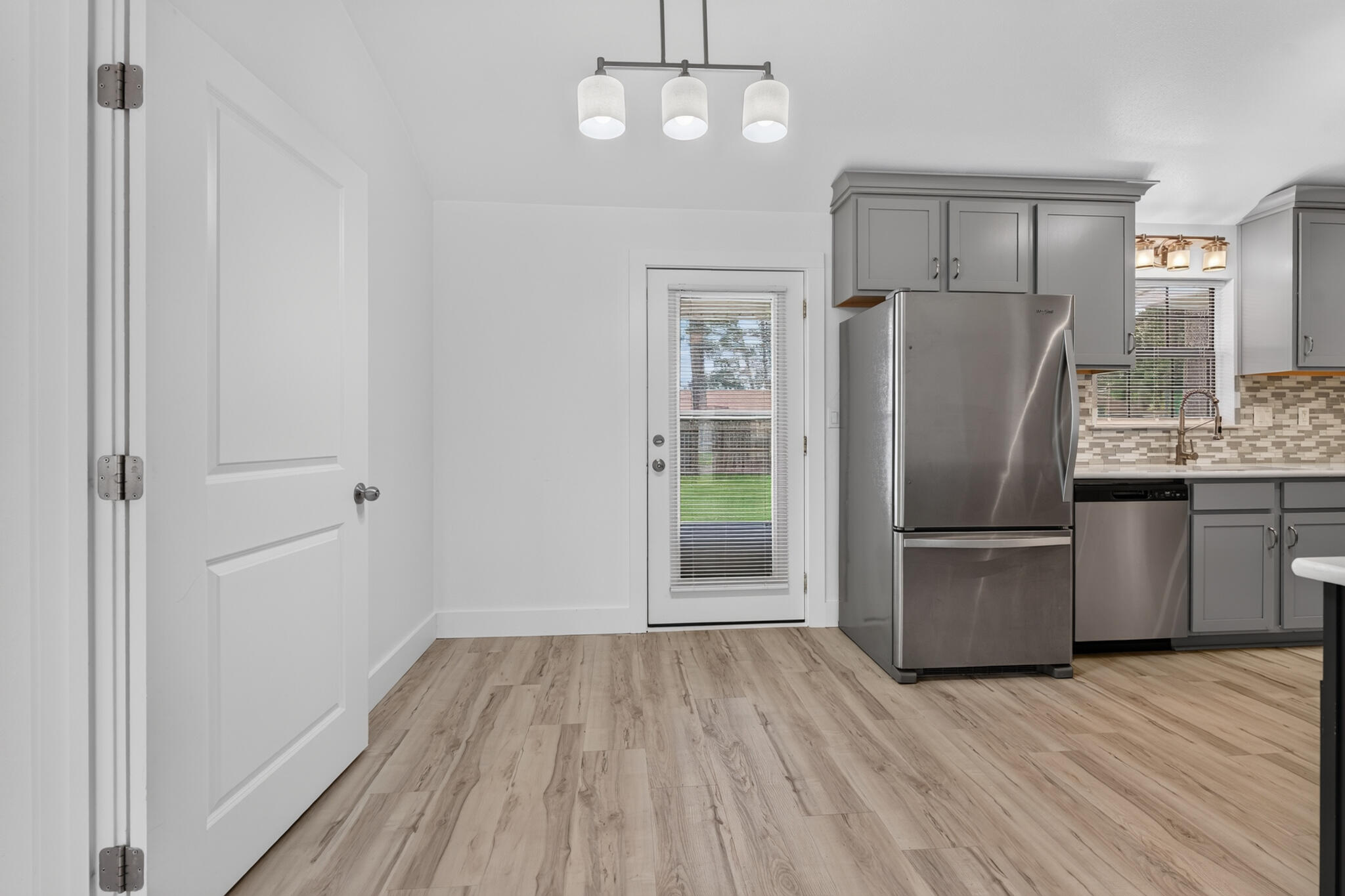 PINE MEADOWS 2ND ADDN - Residential