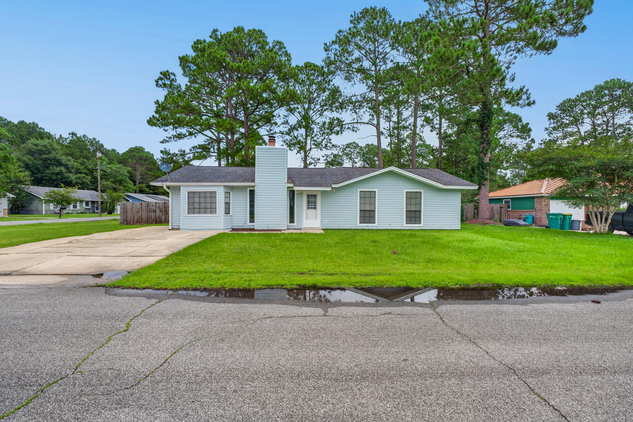 PINE MEADOWS 2ND ADDN - Residential