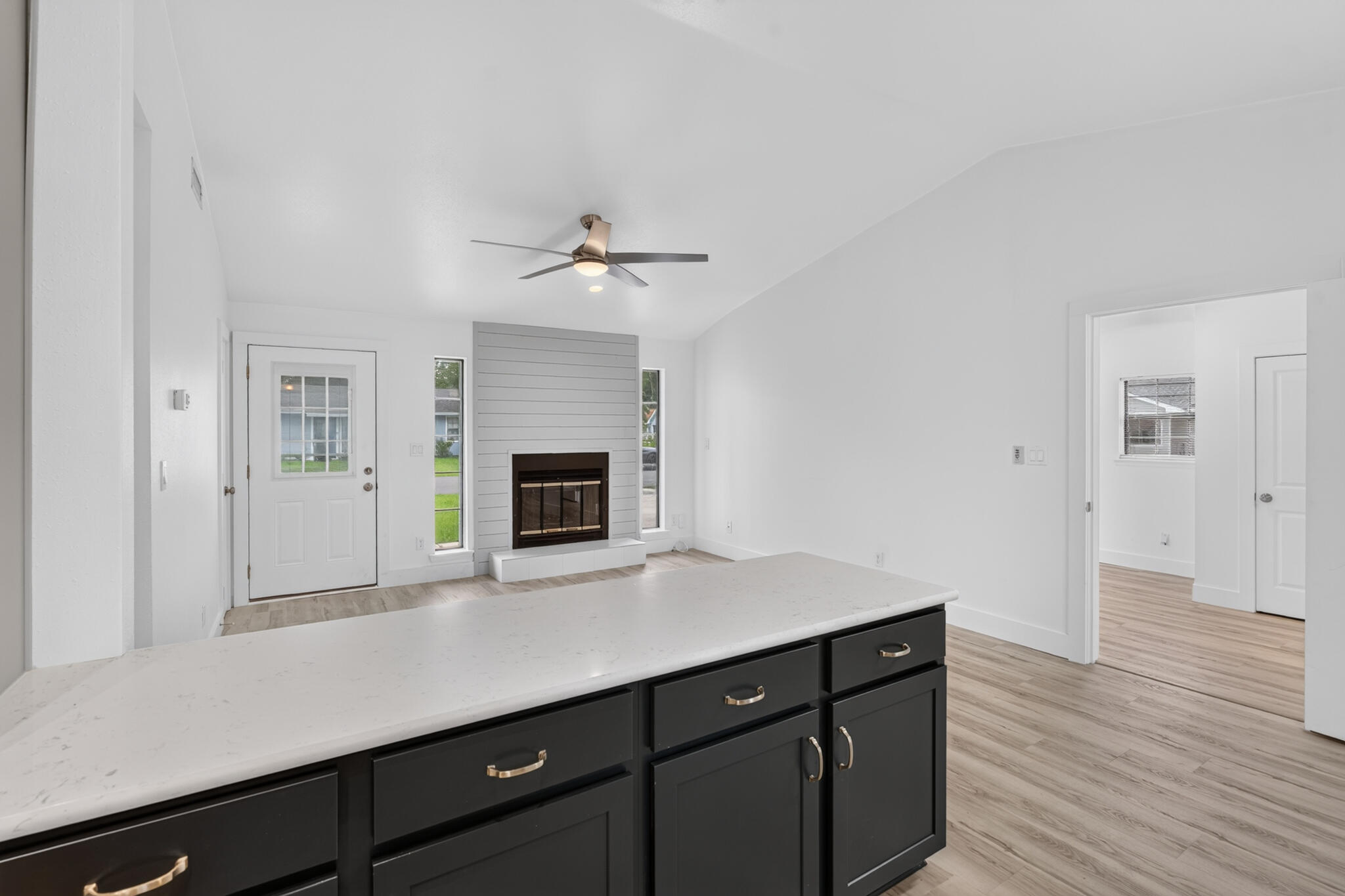 PINE MEADOWS 2ND ADDN - Residential
