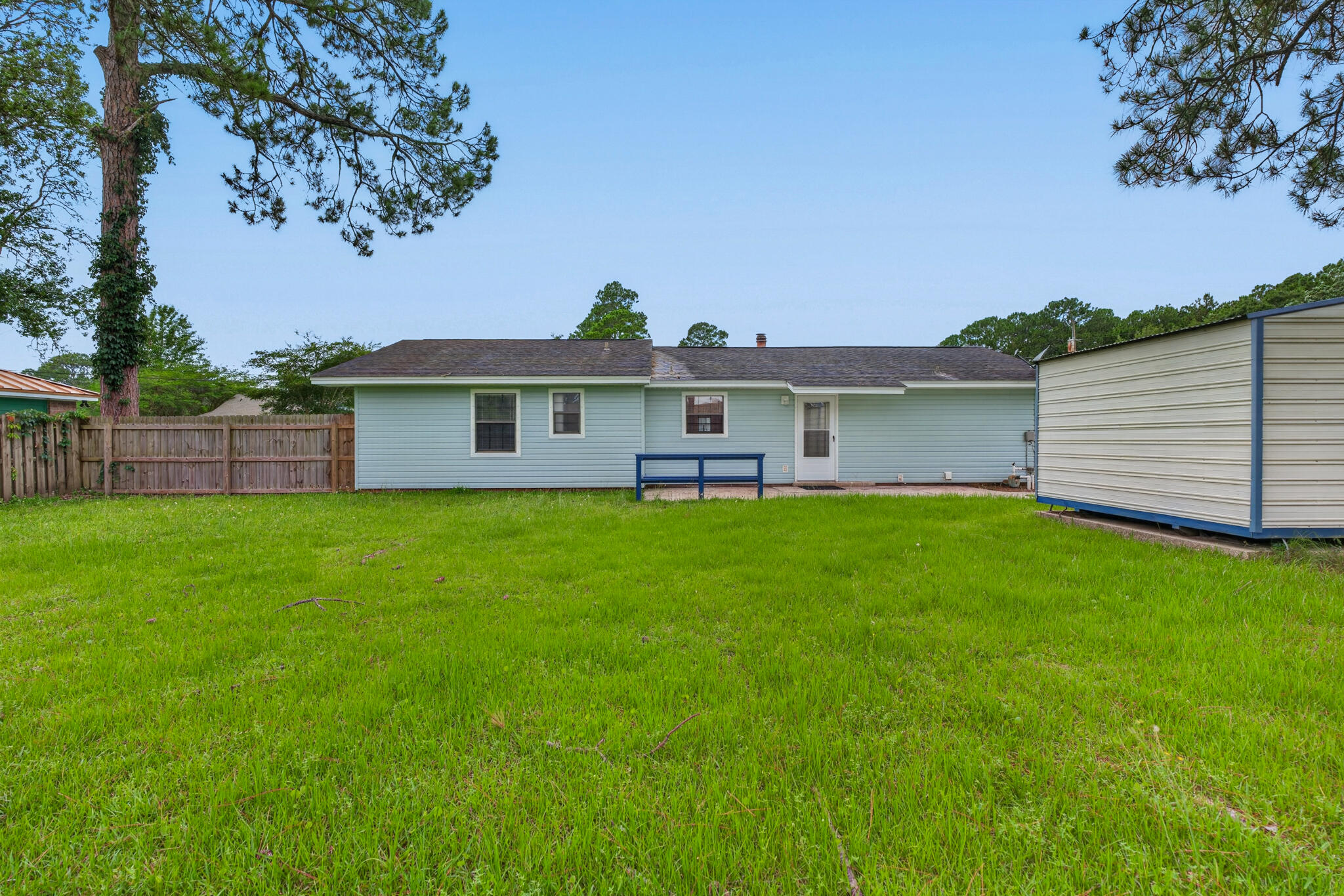 PINE MEADOWS 2ND ADDN - Residential