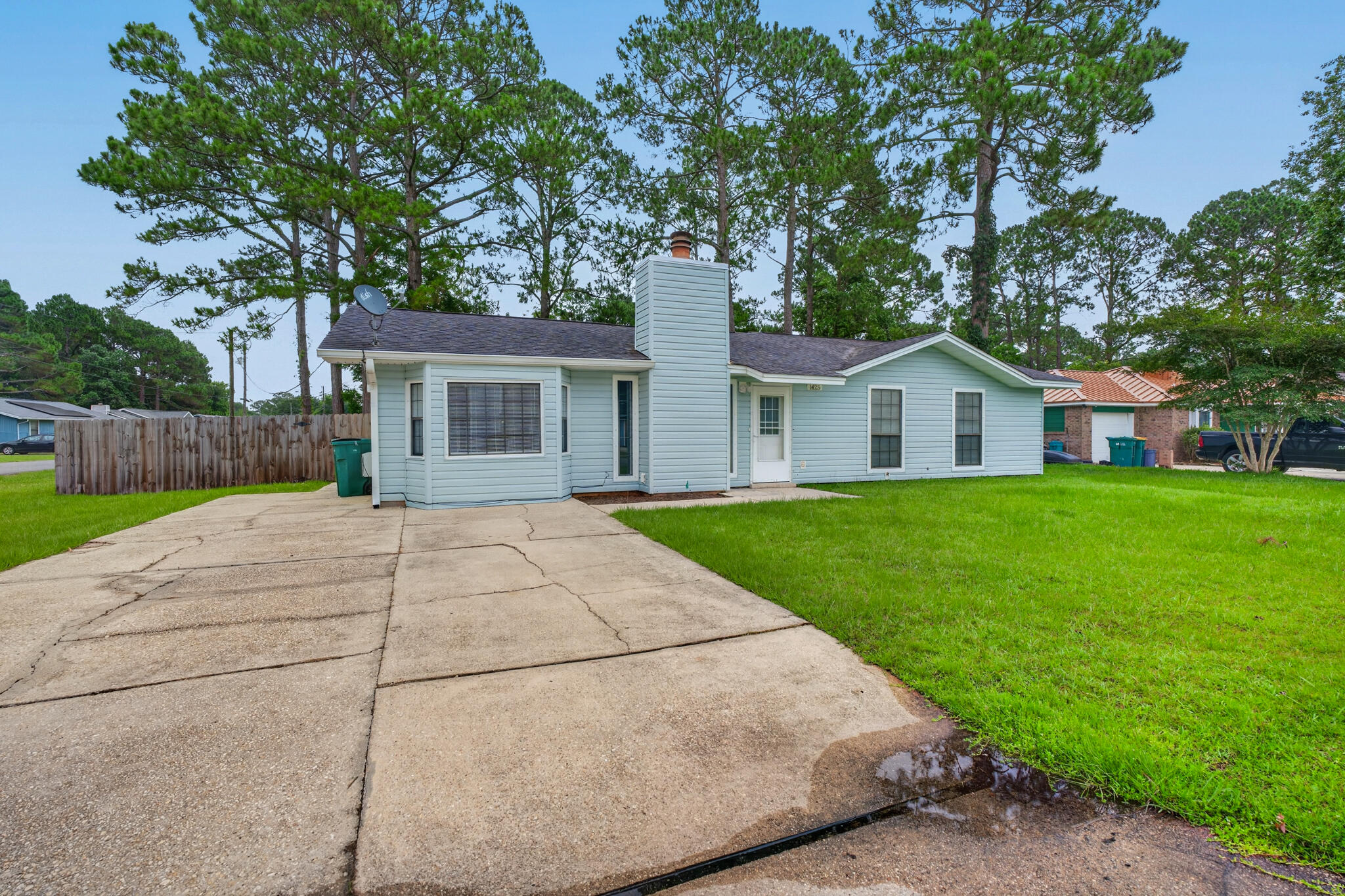 PINE MEADOWS 2ND ADDN - Residential