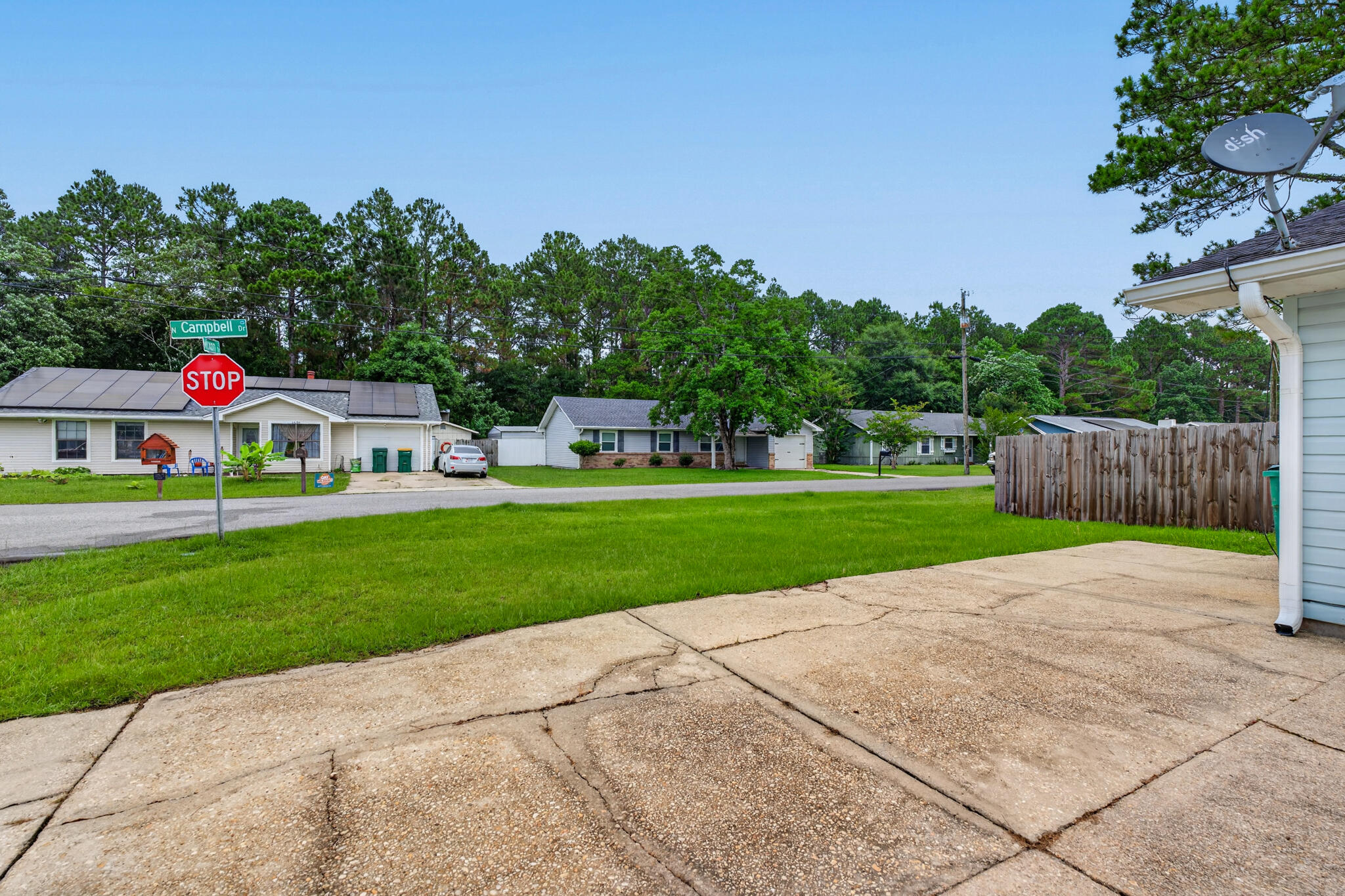 PINE MEADOWS 2ND ADDN - Residential