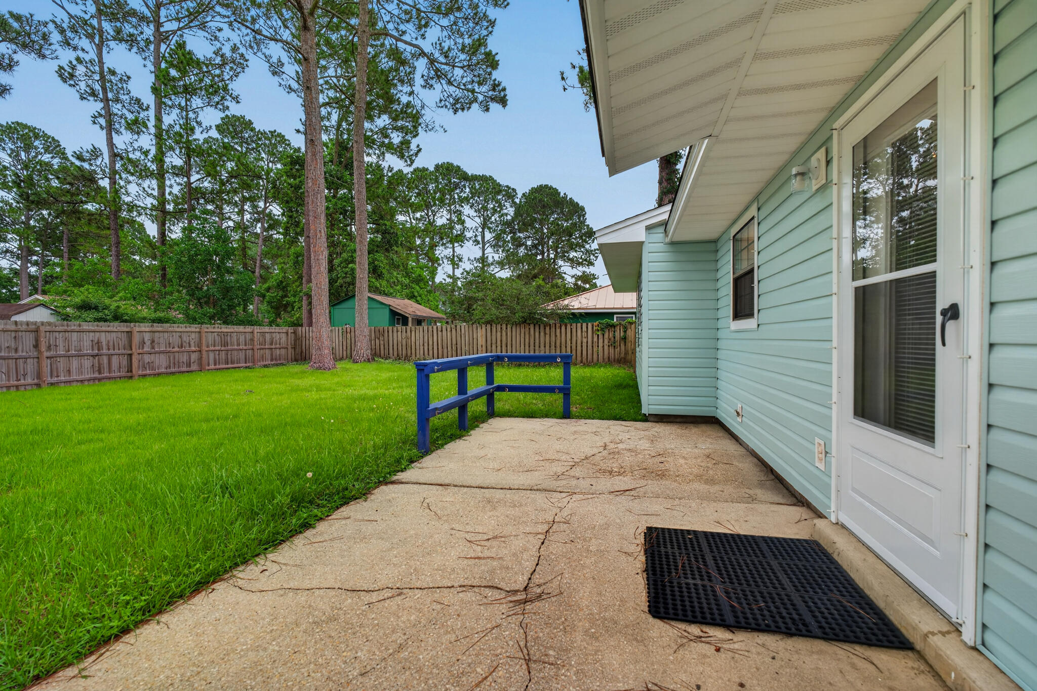 PINE MEADOWS 2ND ADDN - Residential
