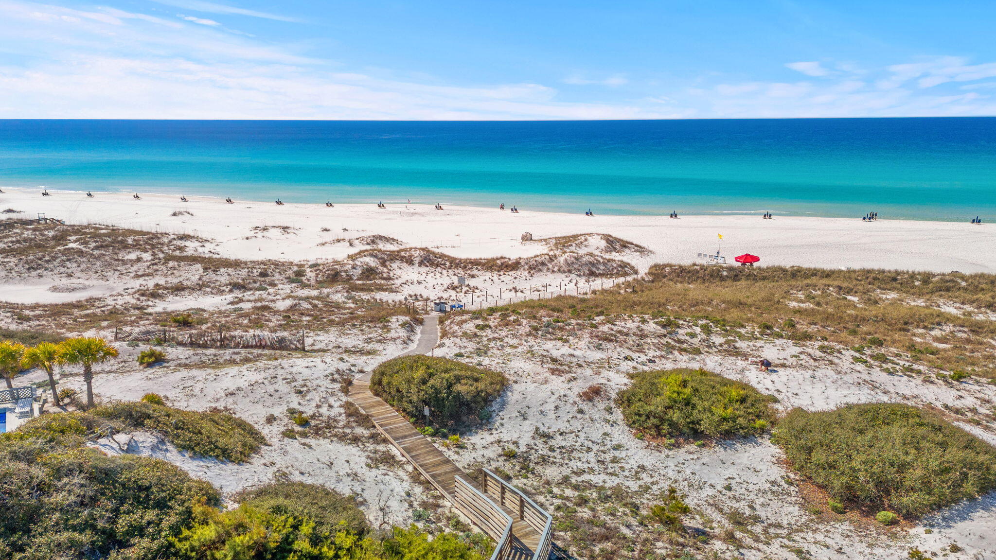 THE PRESERVE AT GRAYTON BEACH - Residential