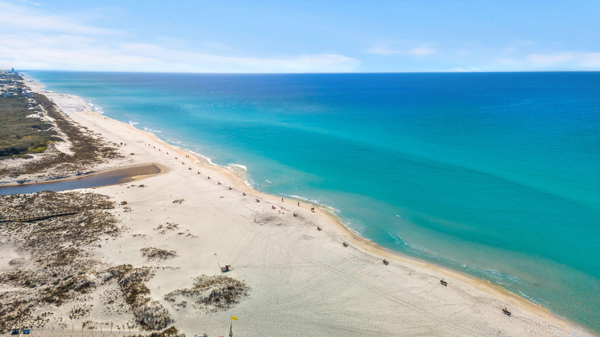 THE PRESERVE AT GRAYTON BEACH - Residential