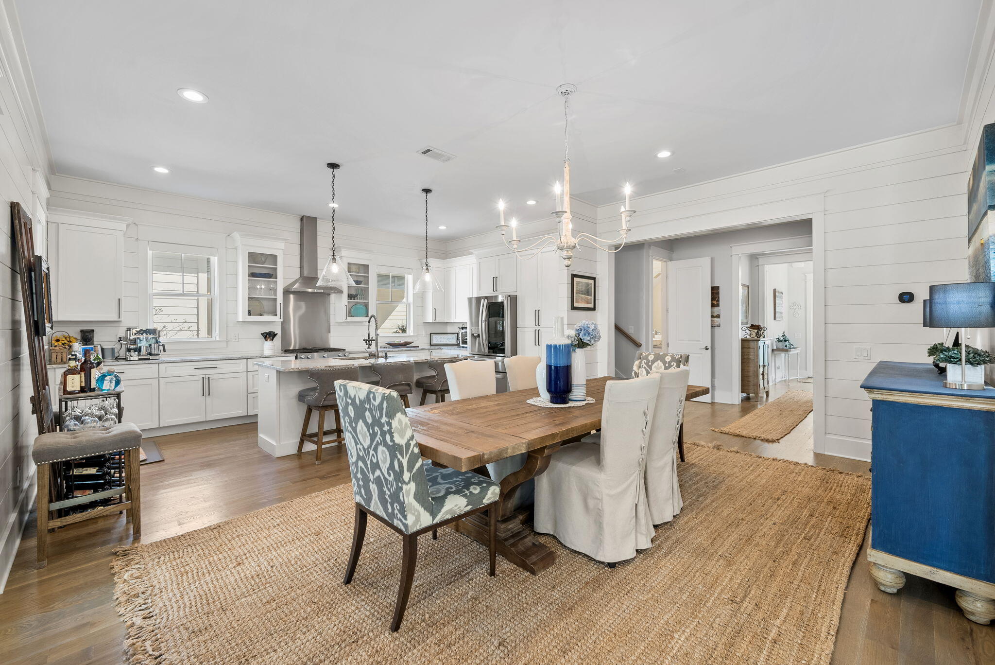 THE PRESERVE AT GRAYTON BEACH - Residential