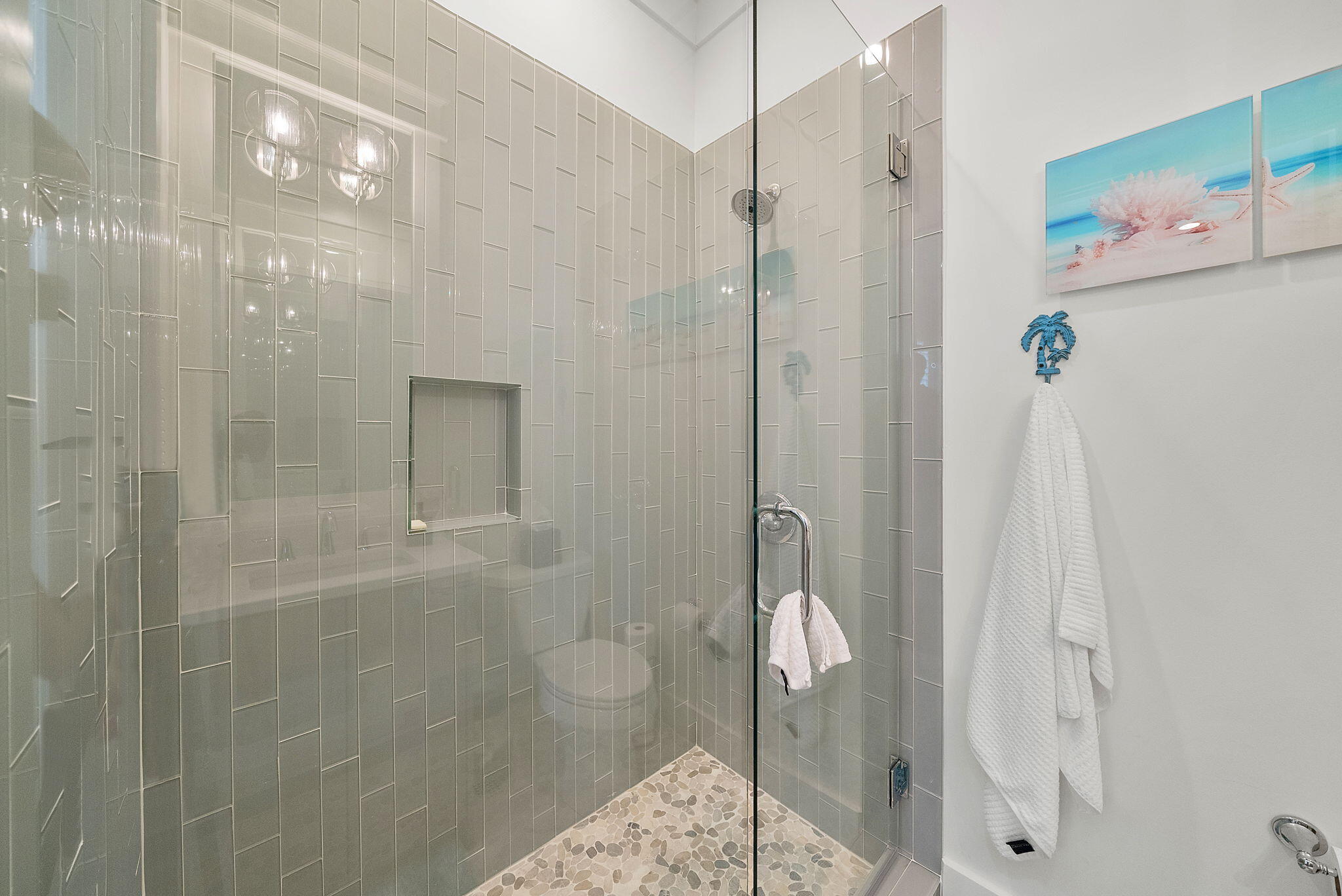 THE PRESERVE AT GRAYTON BEACH - Residential