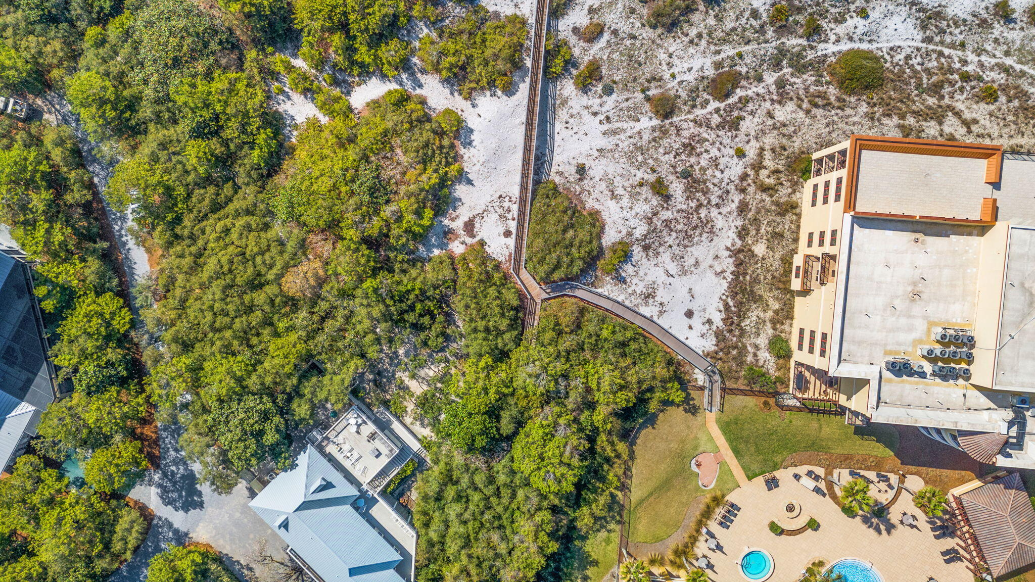 THE PRESERVE AT GRAYTON BEACH - Residential