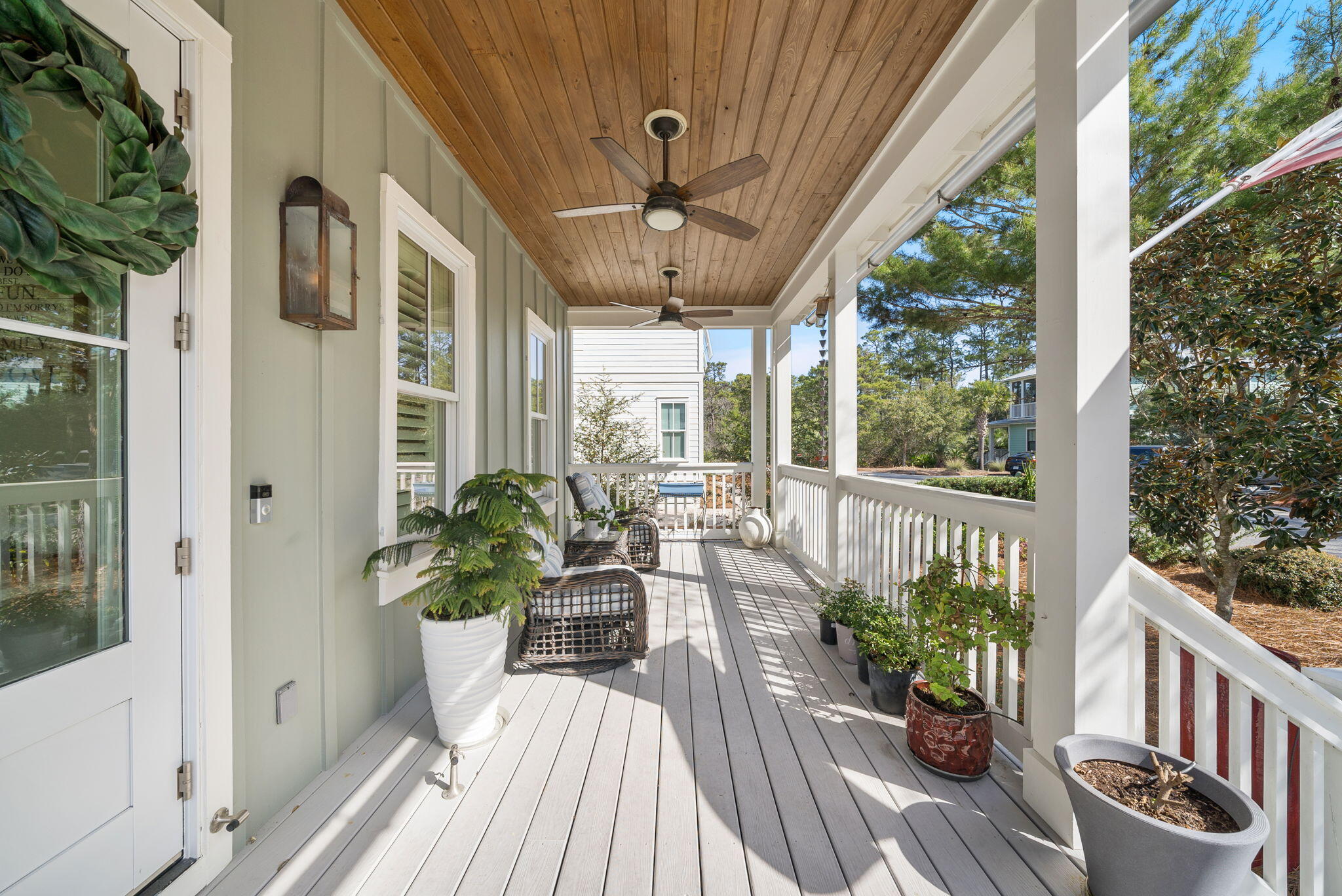 THE PRESERVE AT GRAYTON BEACH - Residential