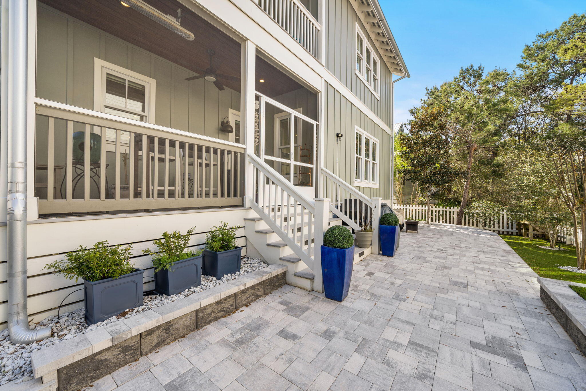 THE PRESERVE AT GRAYTON BEACH - Residential