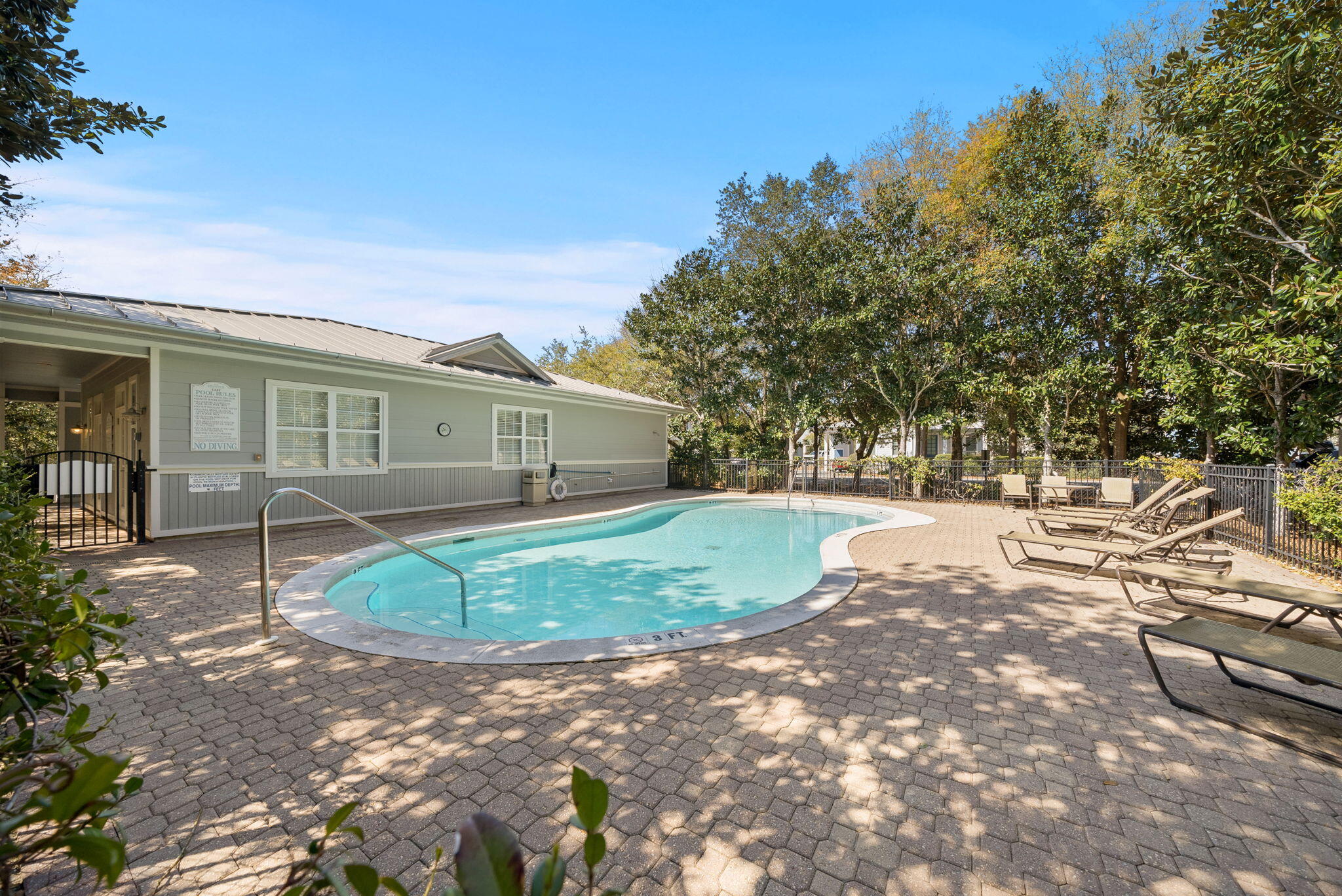 THE PRESERVE AT GRAYTON BEACH - Residential