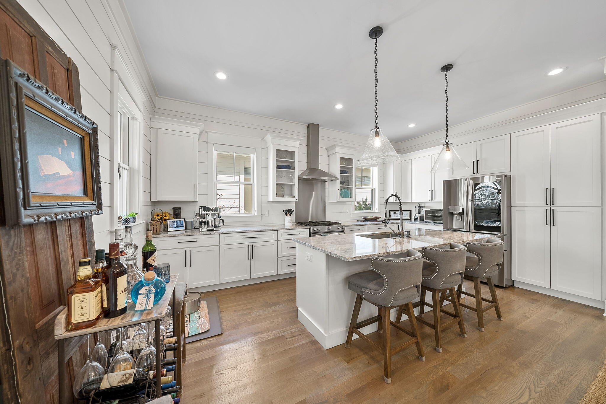 THE PRESERVE AT GRAYTON BEACH - Residential