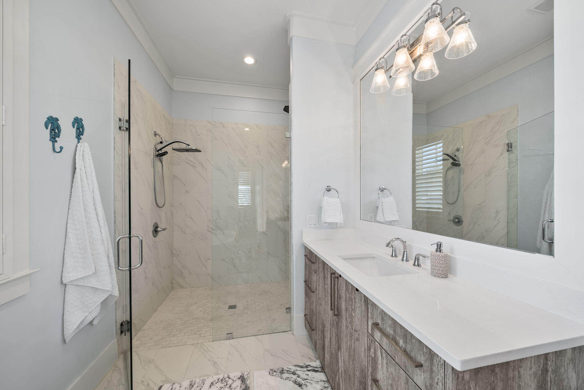 THE PRESERVE AT GRAYTON BEACH - Residential