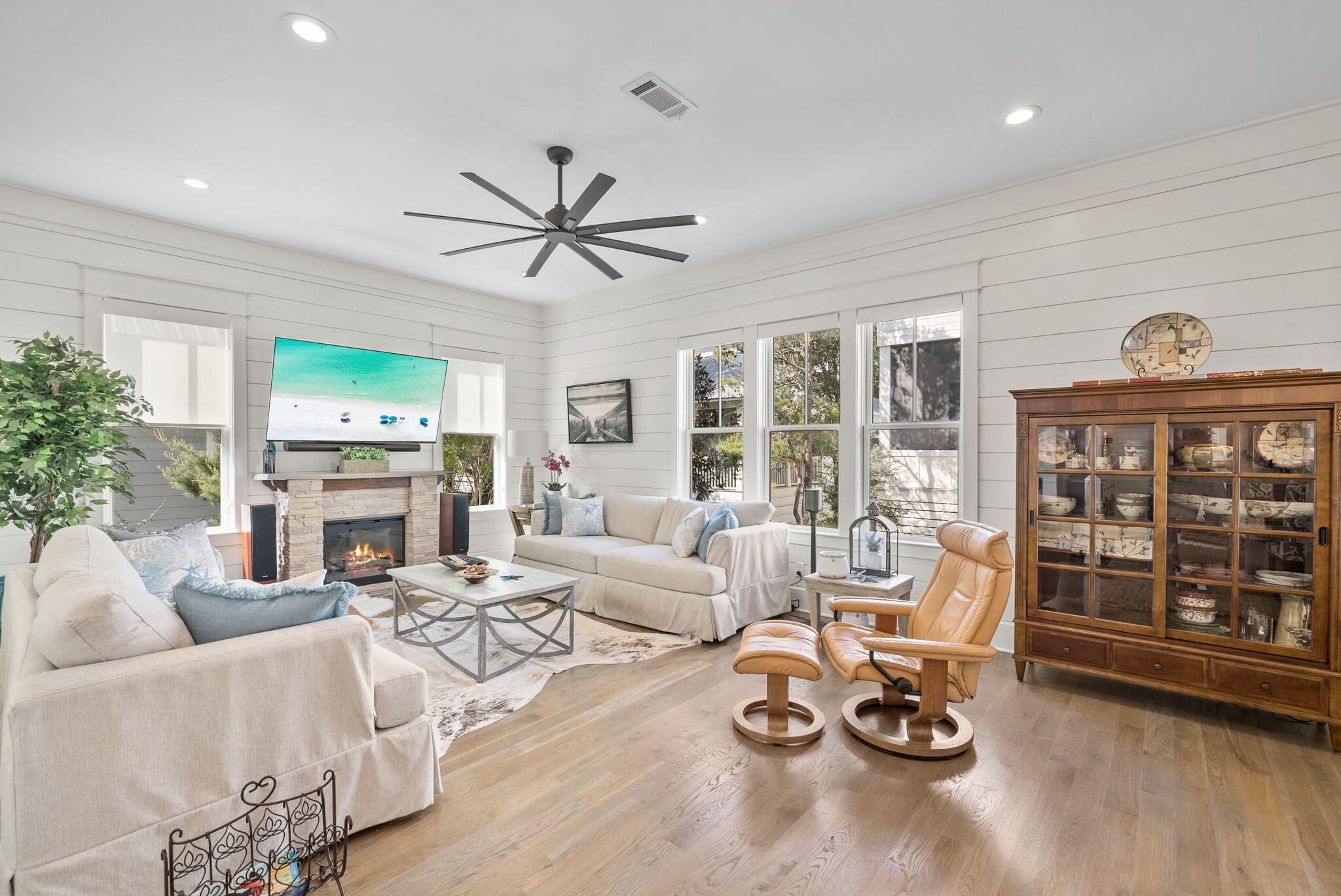 THE PRESERVE AT GRAYTON BEACH - Residential