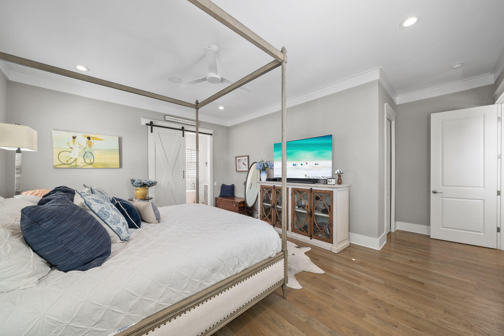 THE PRESERVE AT GRAYTON BEACH - Residential