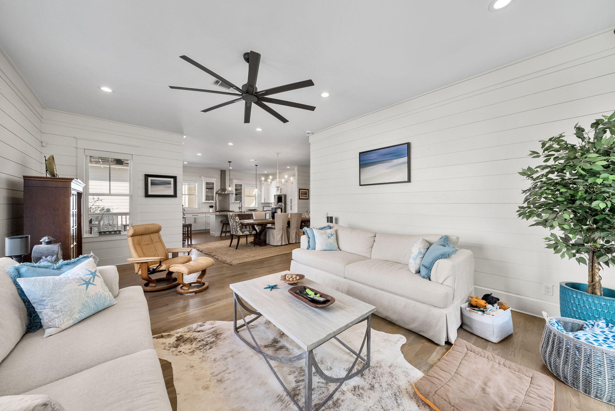 THE PRESERVE AT GRAYTON BEACH - Residential