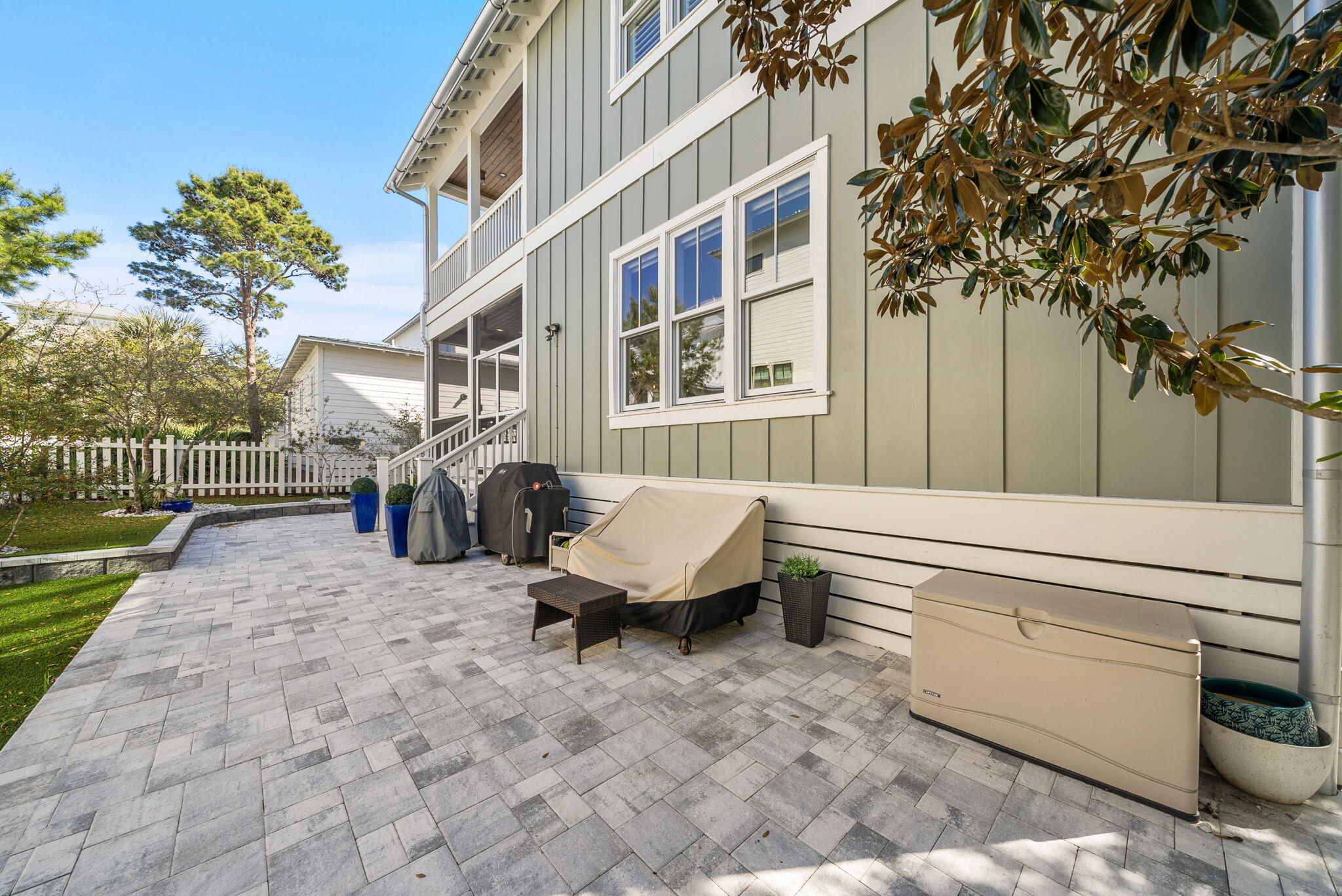 THE PRESERVE AT GRAYTON BEACH - Residential