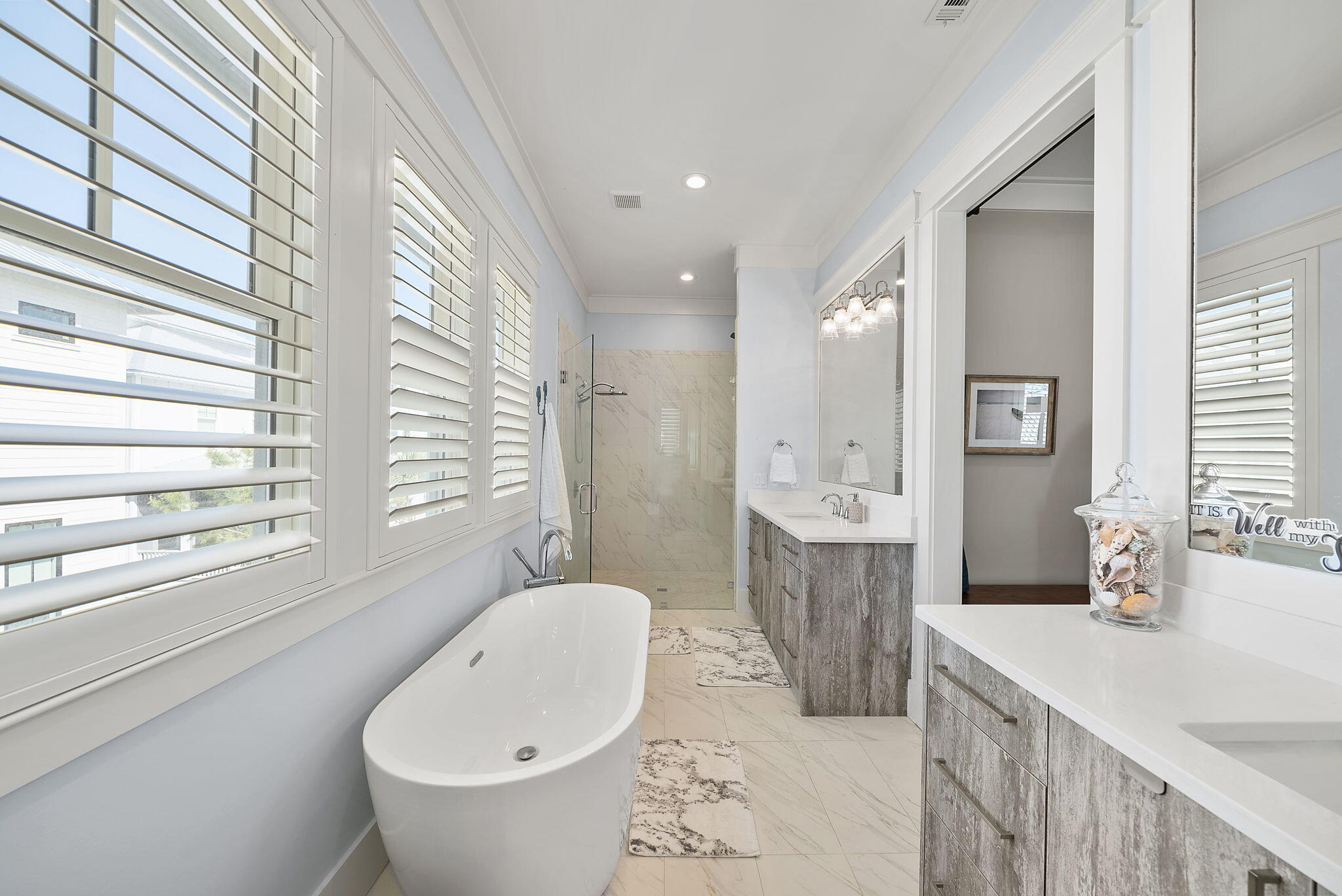 THE PRESERVE AT GRAYTON BEACH - Residential