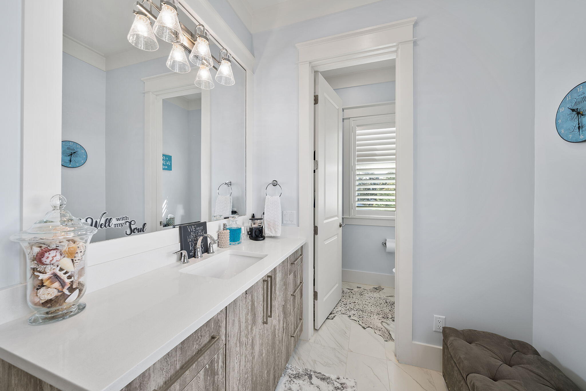 THE PRESERVE AT GRAYTON BEACH - Residential