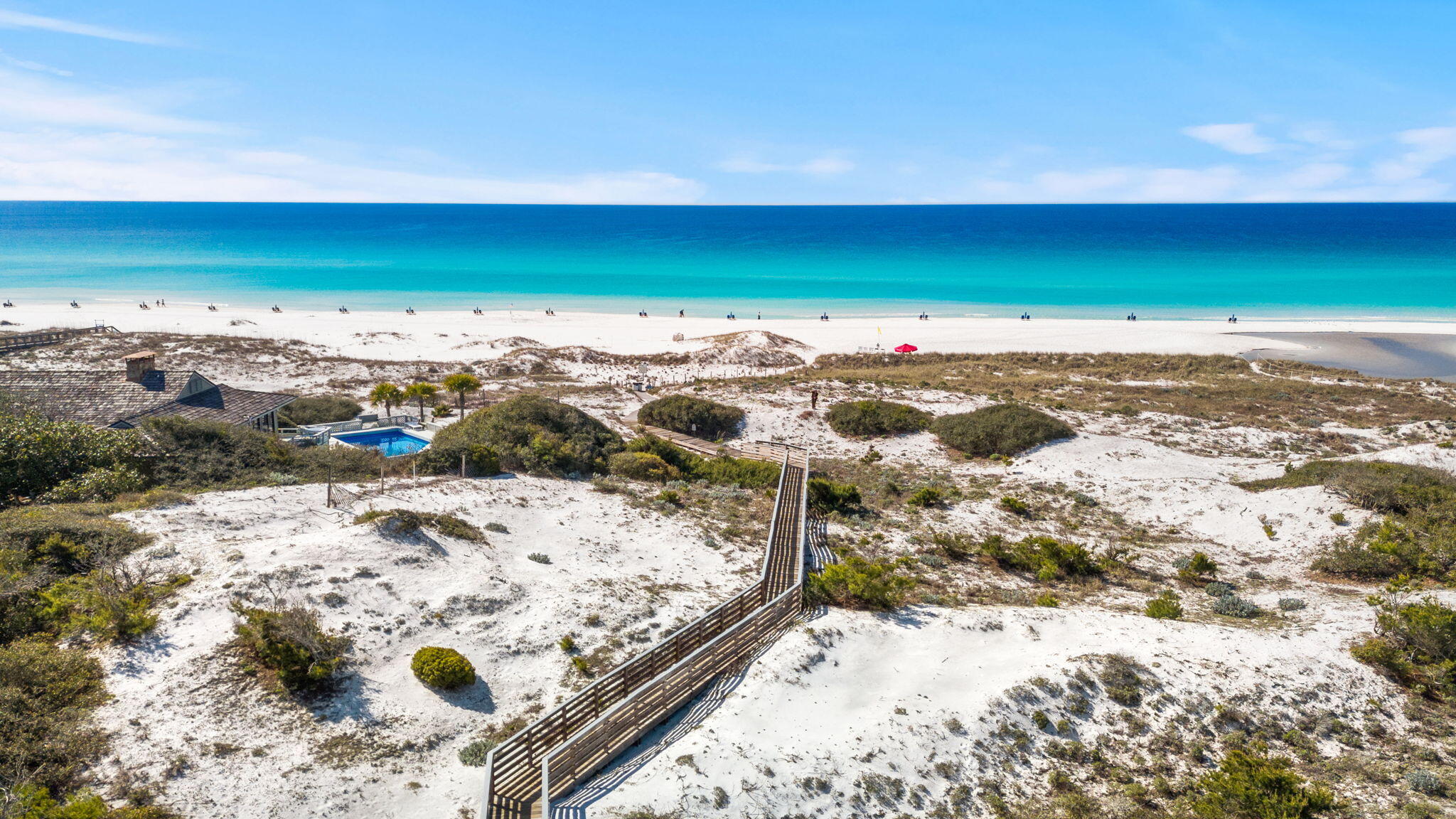 THE PRESERVE AT GRAYTON BEACH - Residential