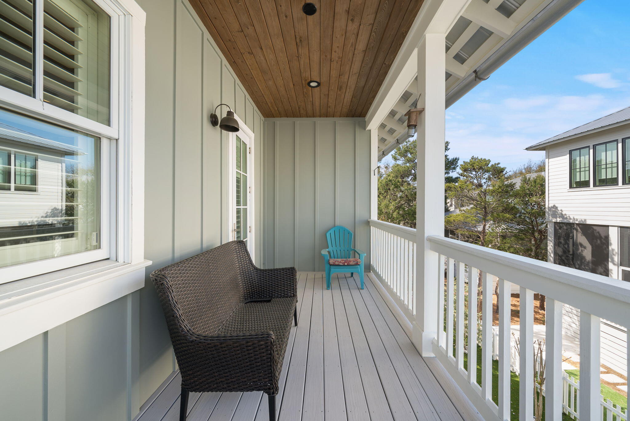 THE PRESERVE AT GRAYTON BEACH - Residential