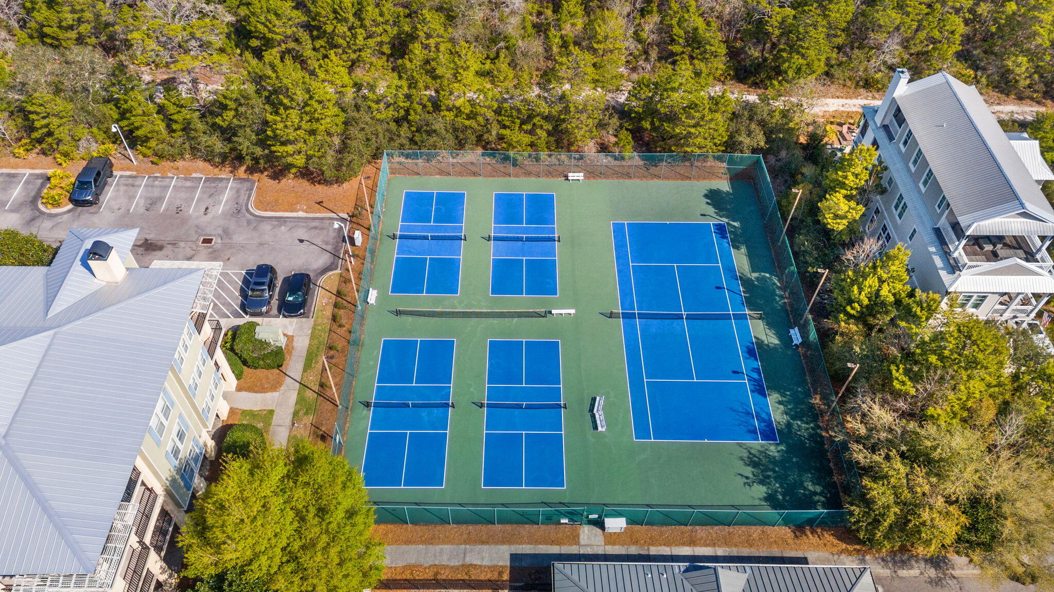 THE PRESERVE AT GRAYTON BEACH - Residential