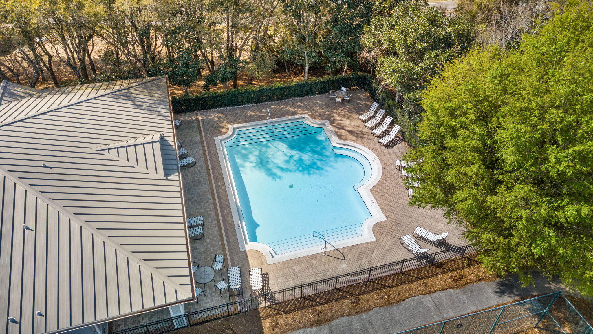 THE PRESERVE AT GRAYTON BEACH - Residential