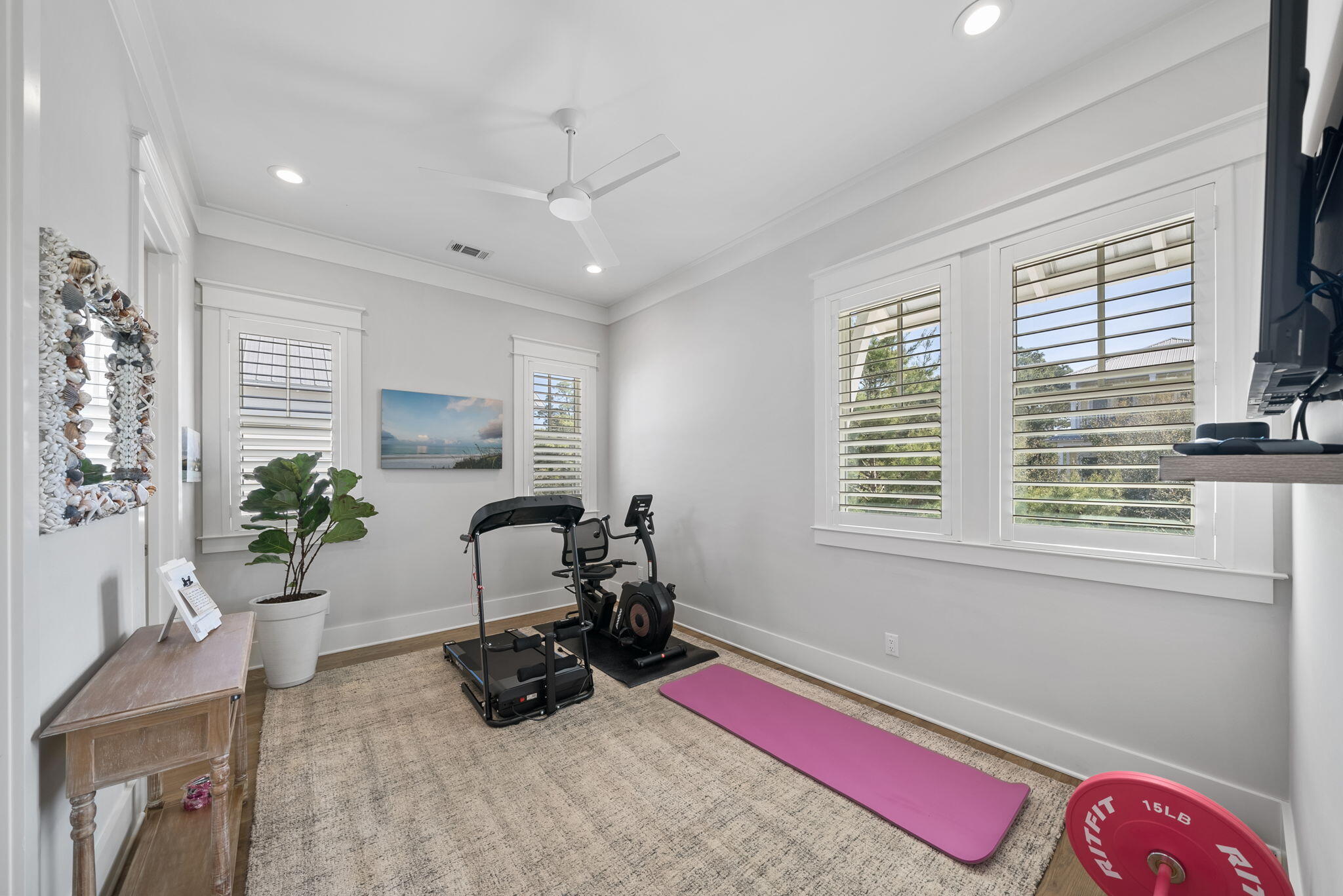 THE PRESERVE AT GRAYTON BEACH - Residential