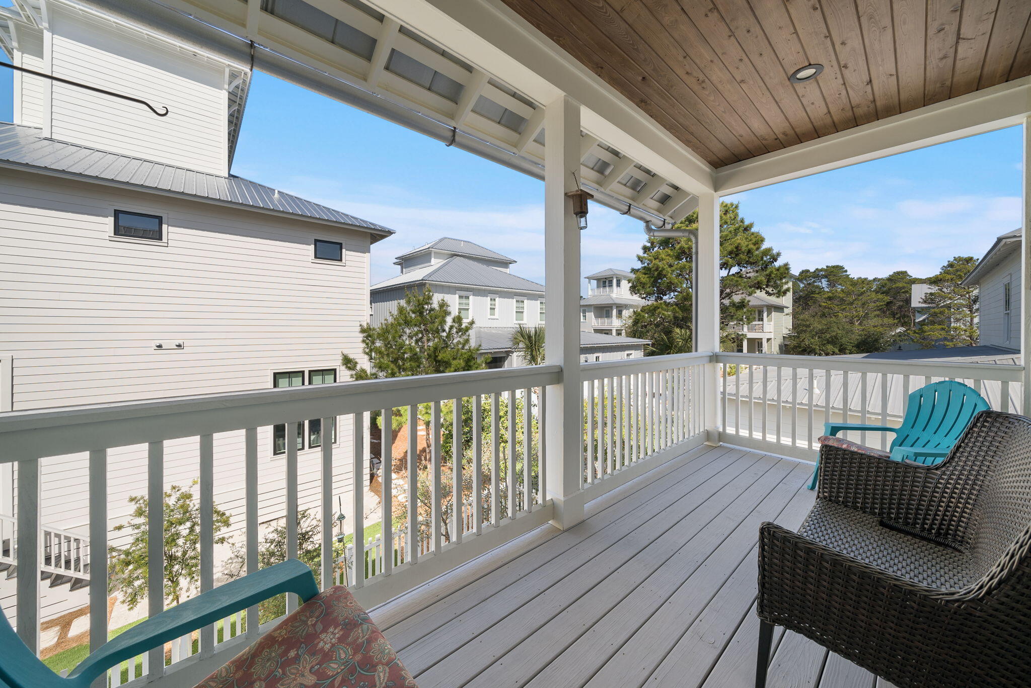 THE PRESERVE AT GRAYTON BEACH - Residential