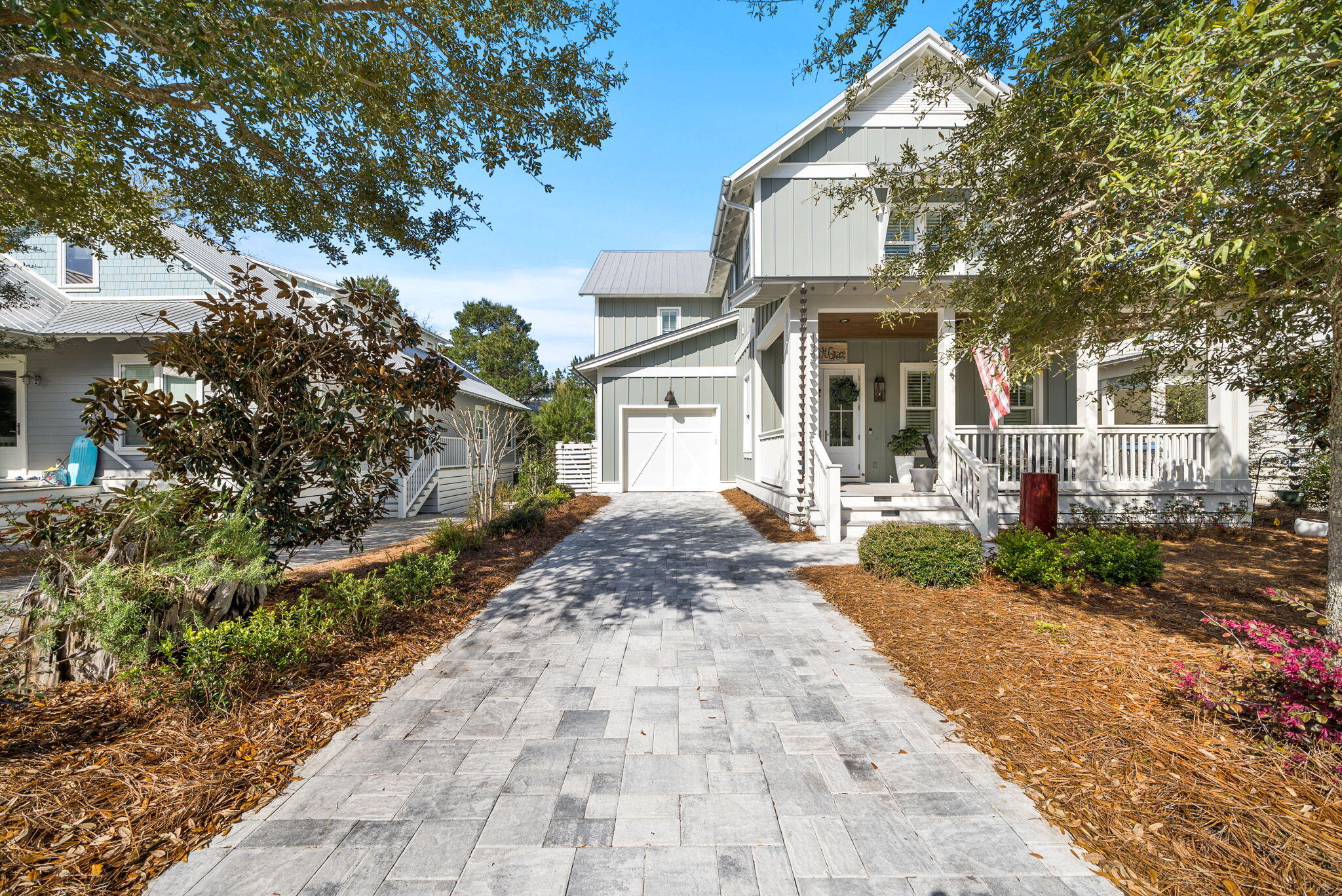 THE PRESERVE AT GRAYTON BEACH - Residential