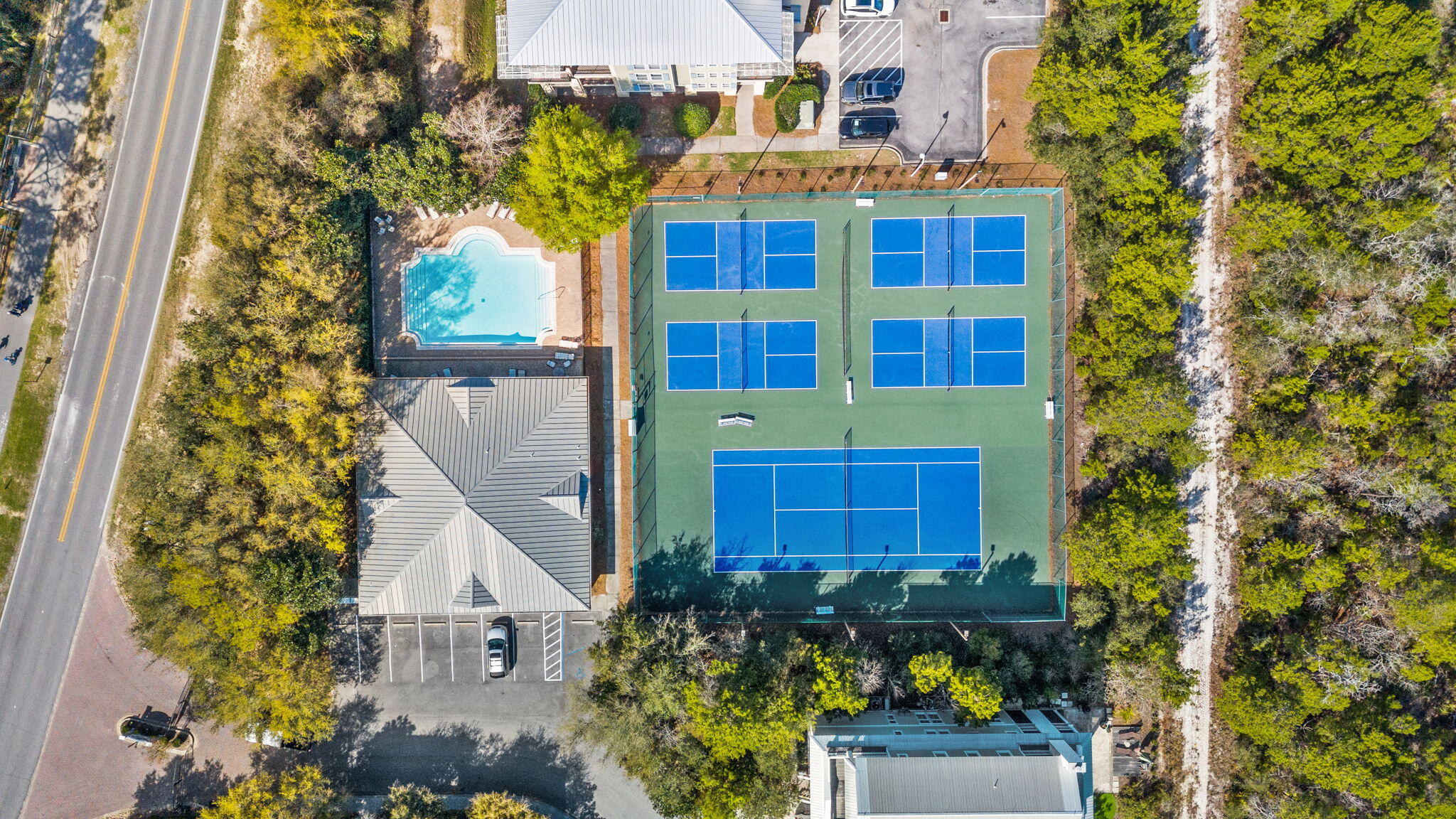 THE PRESERVE AT GRAYTON BEACH - Residential