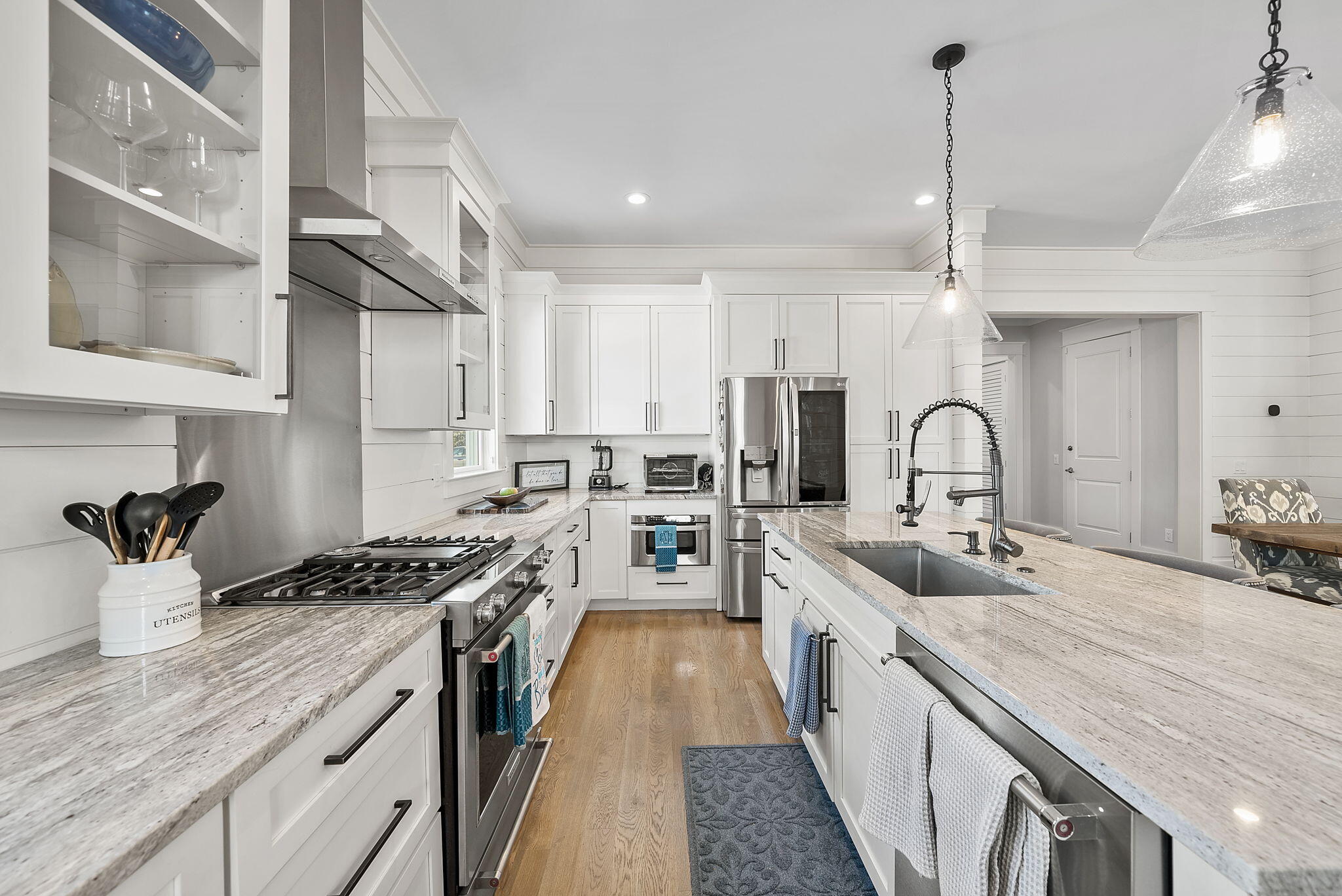 THE PRESERVE AT GRAYTON BEACH - Residential