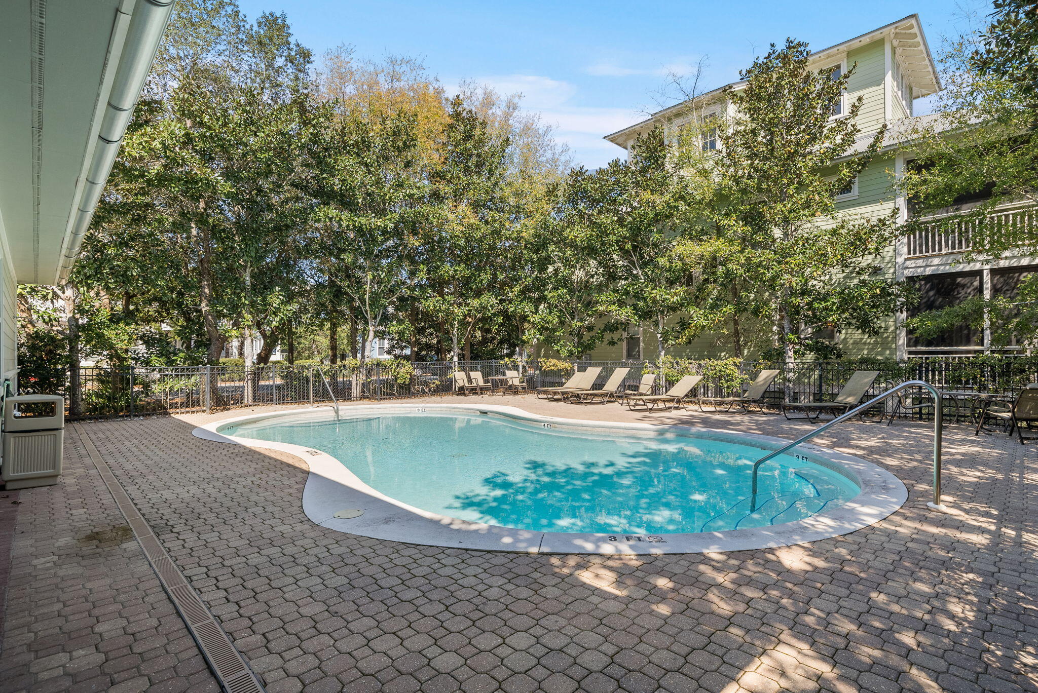 THE PRESERVE AT GRAYTON BEACH - Residential