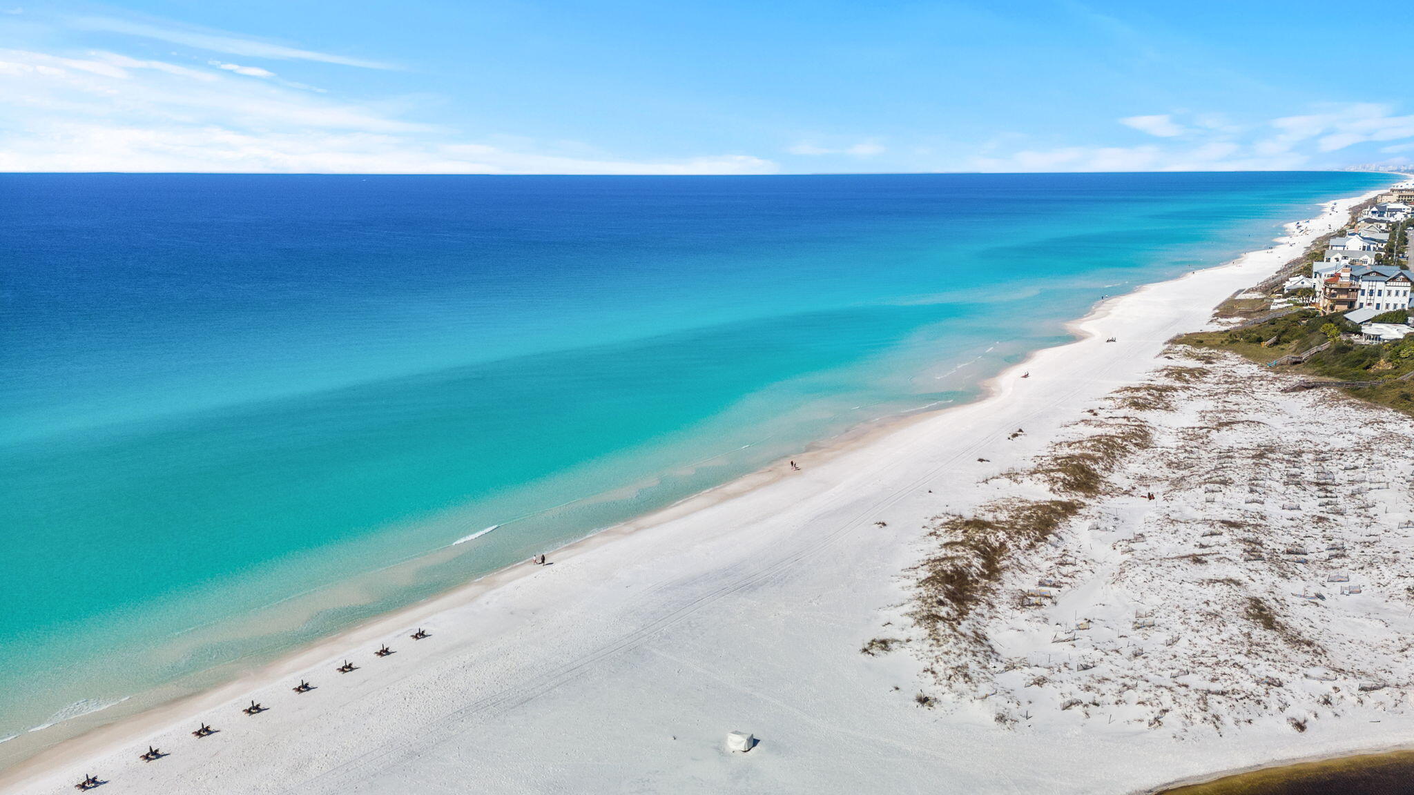 THE PRESERVE AT GRAYTON BEACH - Residential