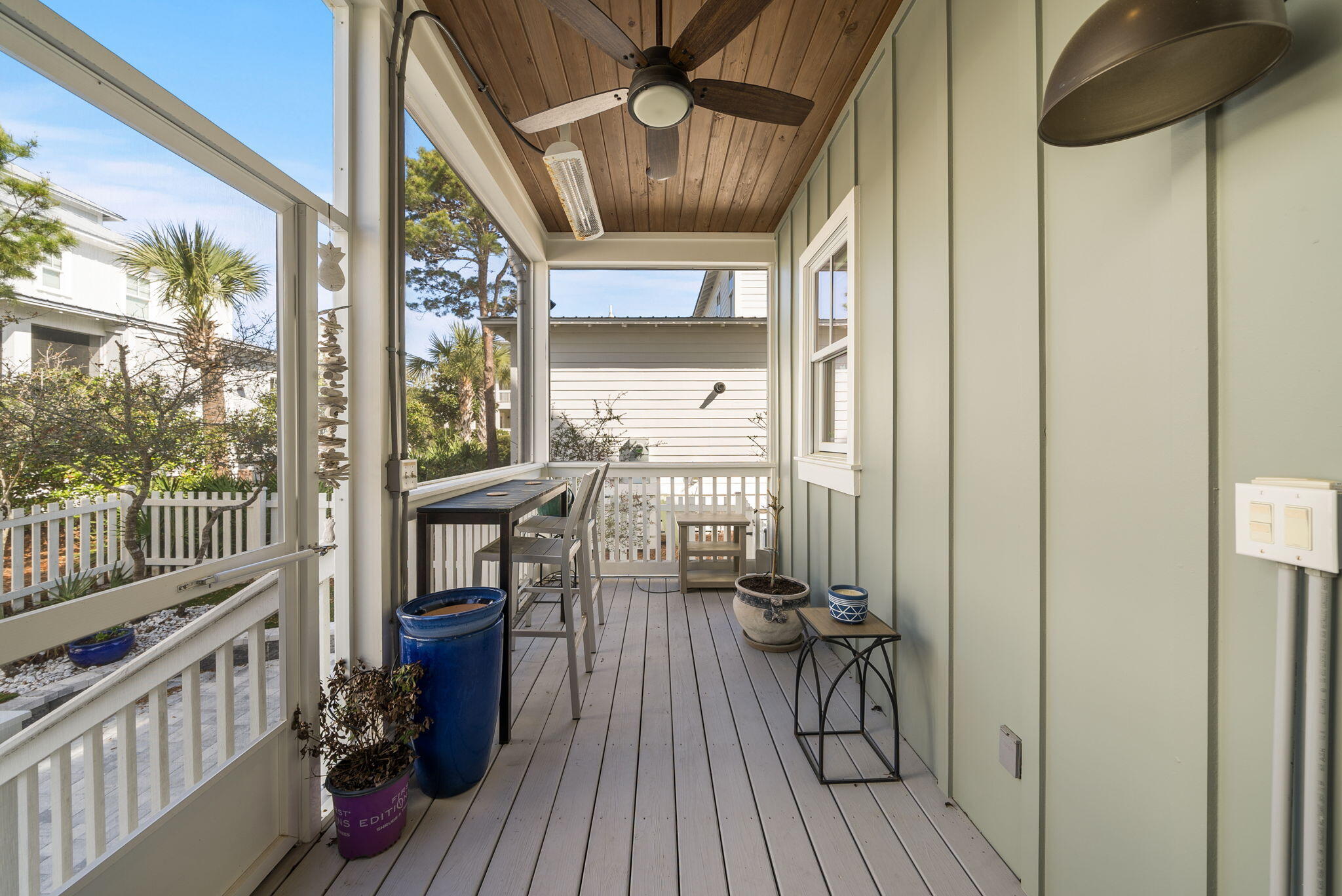 THE PRESERVE AT GRAYTON BEACH - Residential