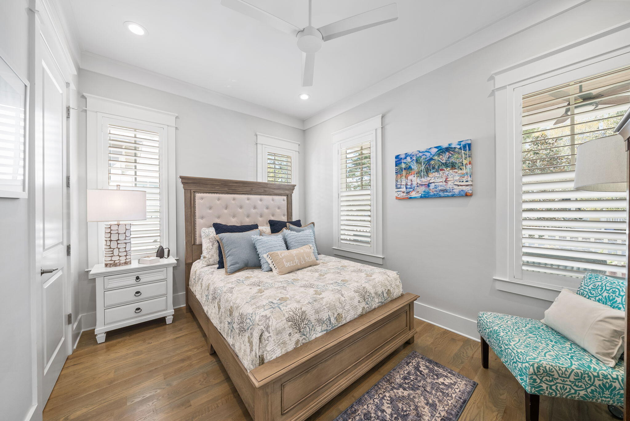 THE PRESERVE AT GRAYTON BEACH - Residential
