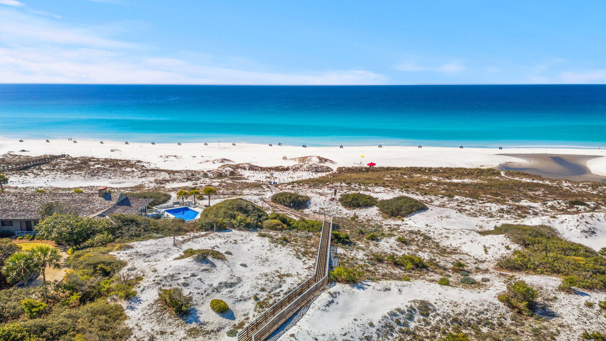THE PRESERVE AT GRAYTON BEACH - Residential