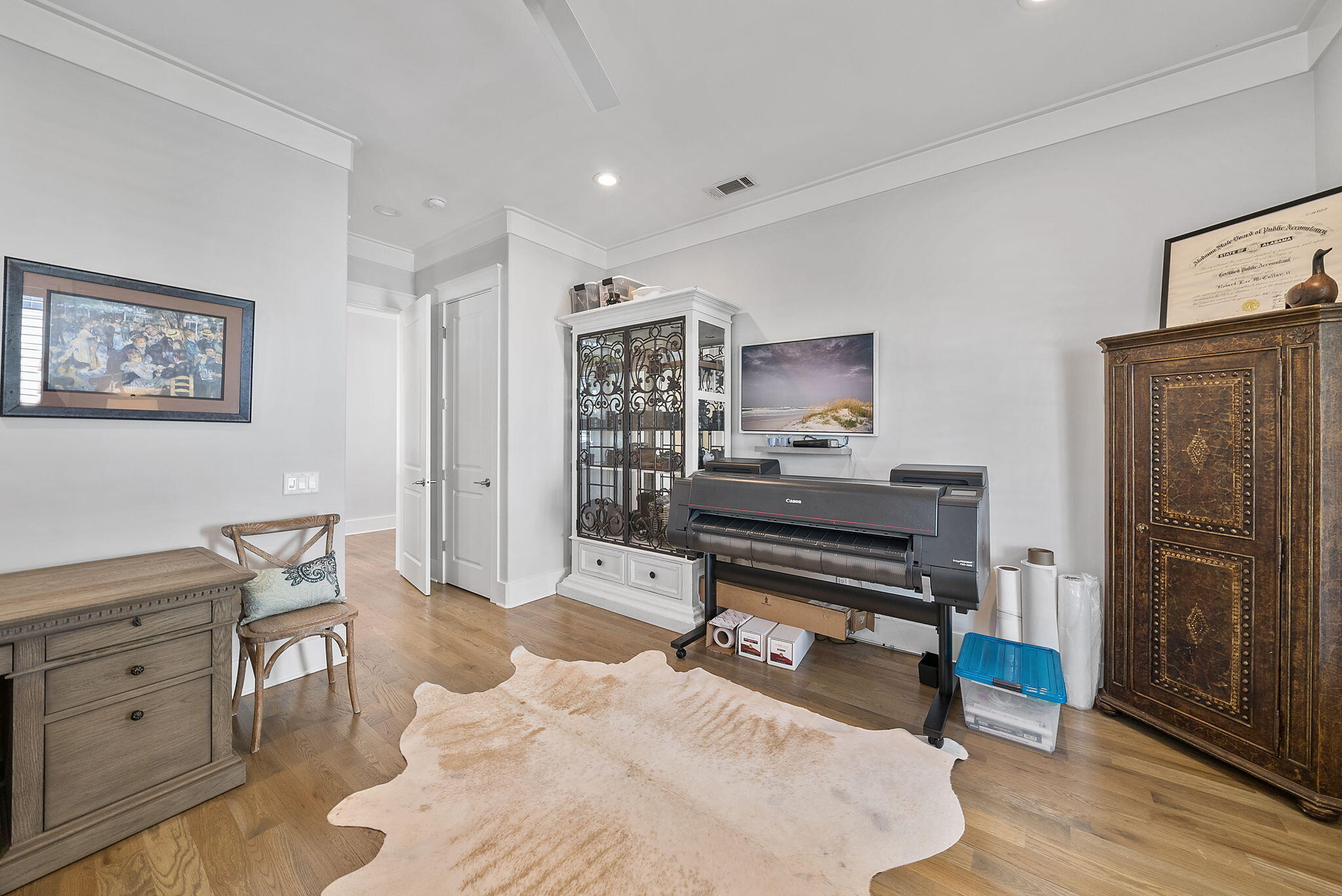 THE PRESERVE AT GRAYTON BEACH - Residential