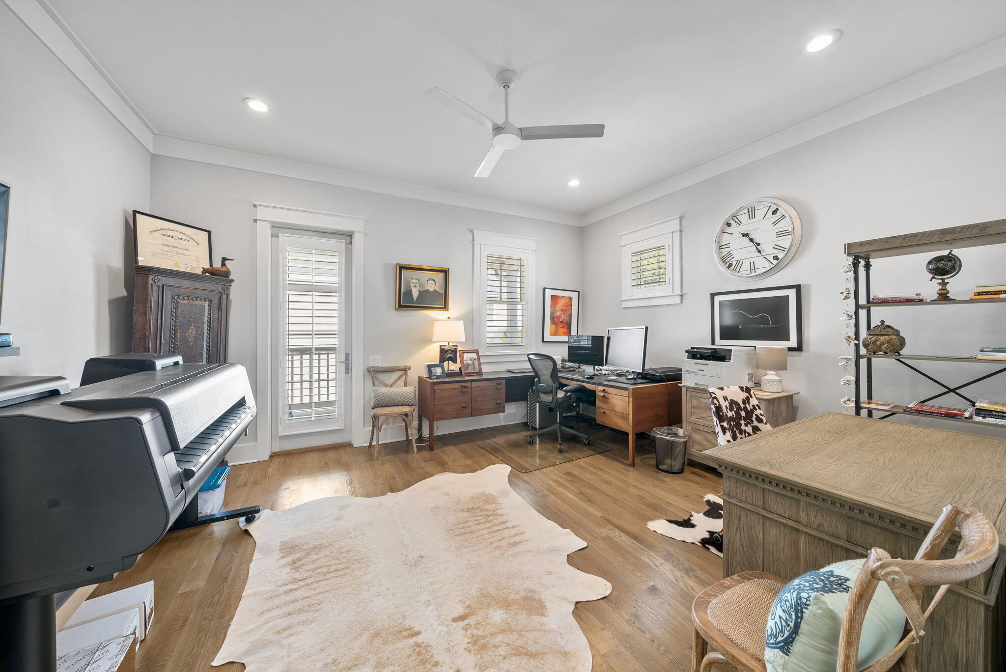 THE PRESERVE AT GRAYTON BEACH - Residential